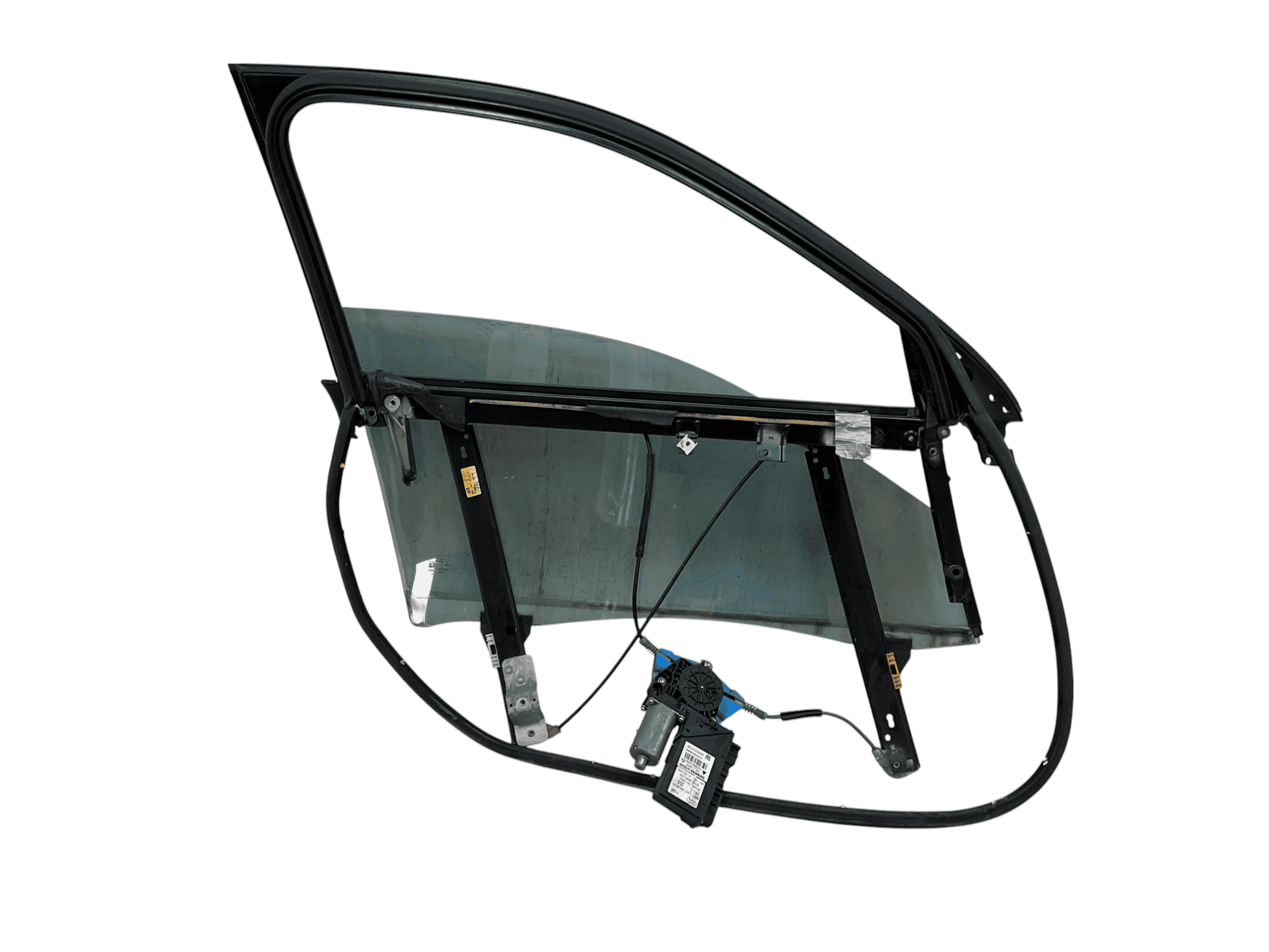 Elevalunas del izq Audi A4 B7 - 8E1959801H