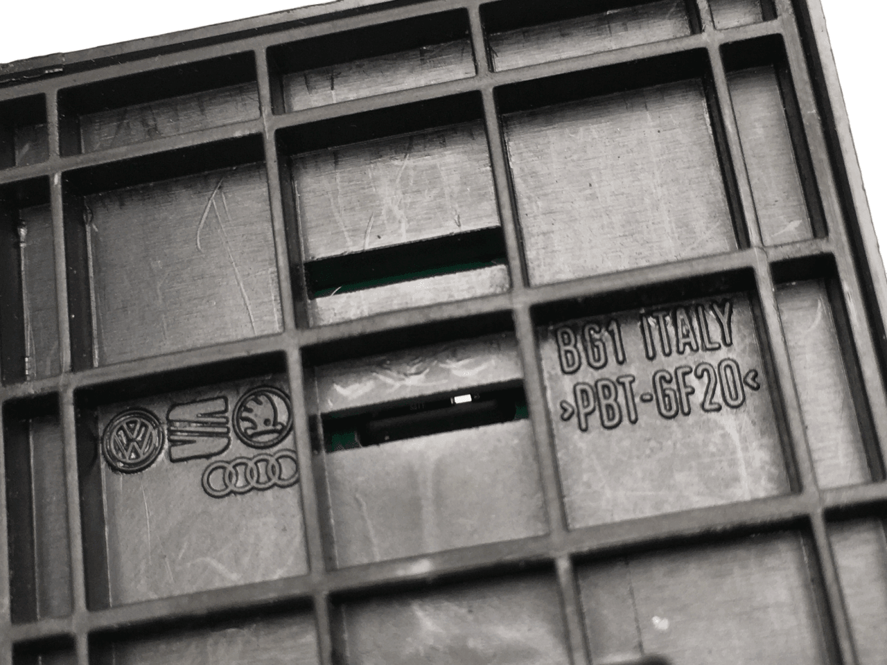 Elevalunas del izq Audi A6 C7 - 4G0959851