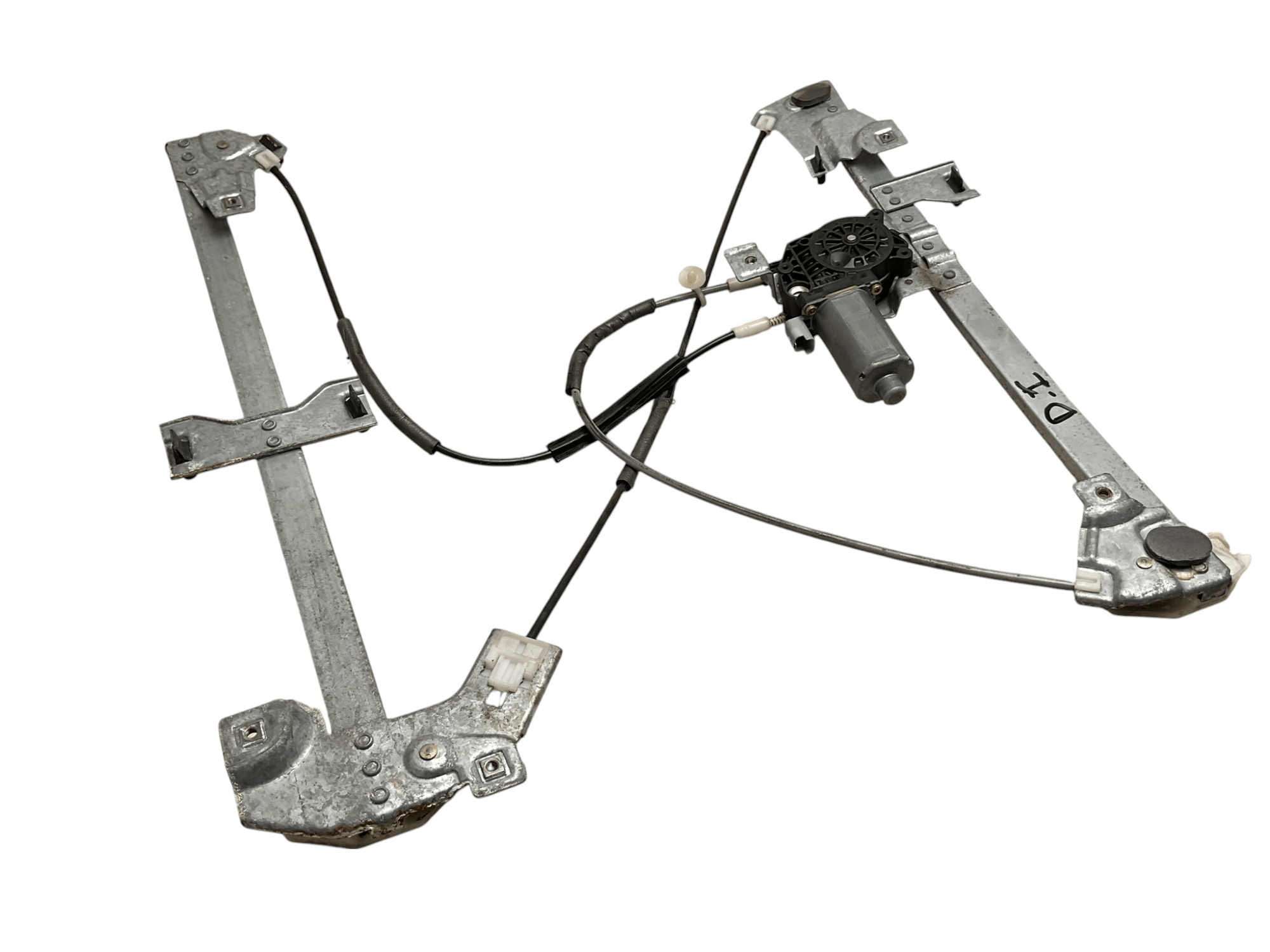 Elevalunas del izq Berlingo Partner - 0130821915