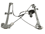 Elevalunas del izq Berlingo Partner - 0130821915