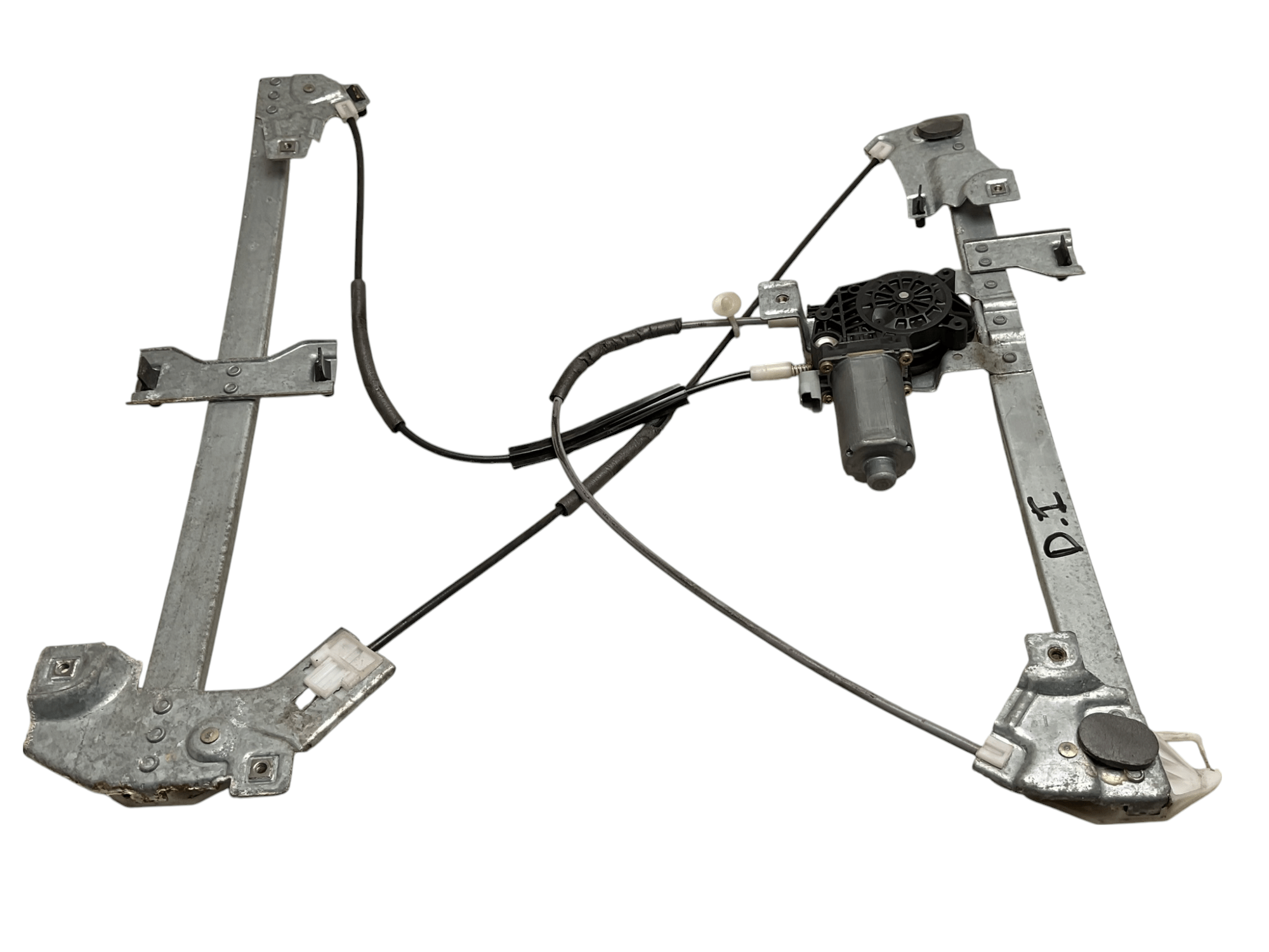 Elevalunas del izq Berlingo Partner - 0130821915