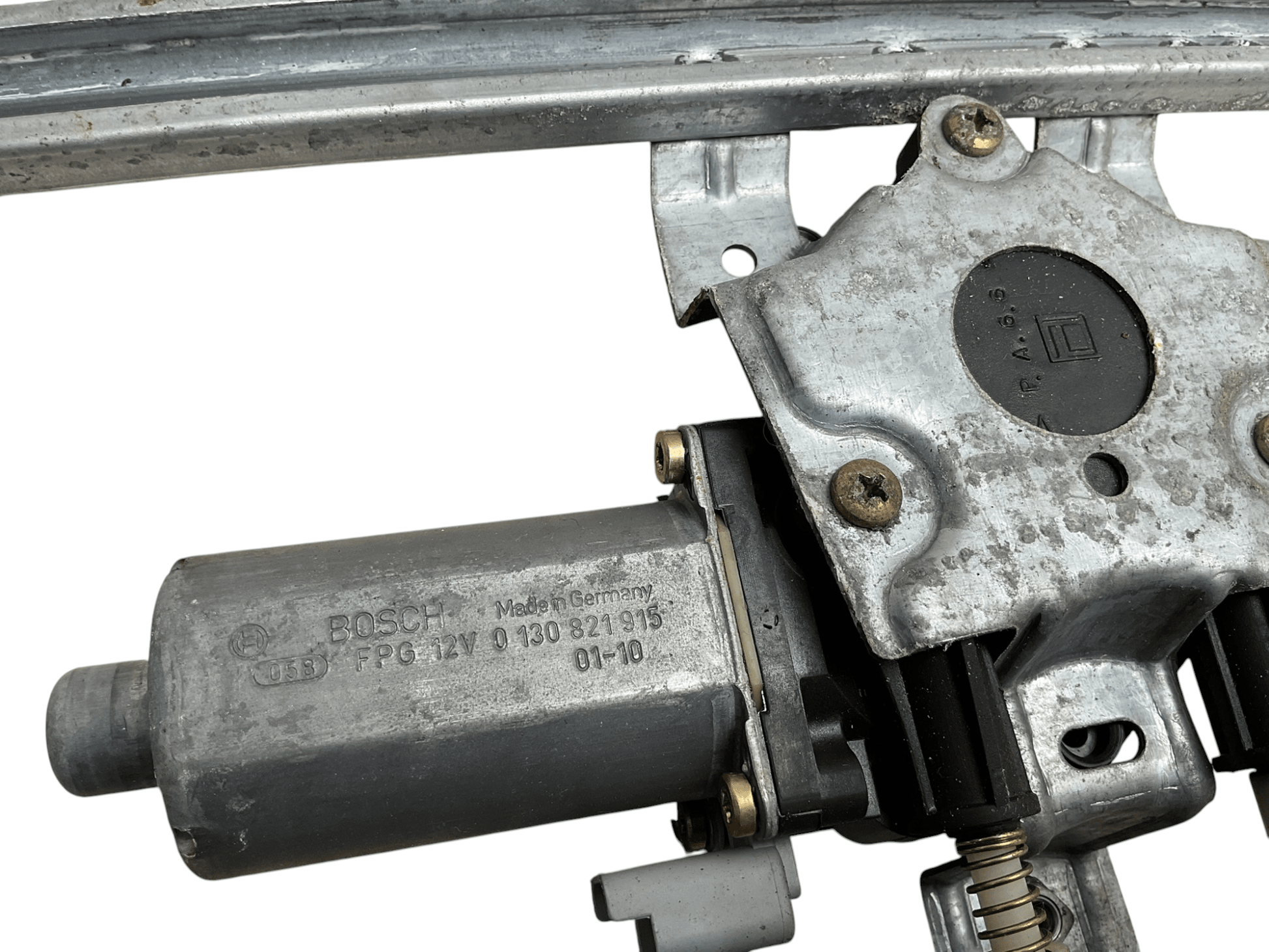 Elevalunas del izq Berlingo Partner - 0130821915