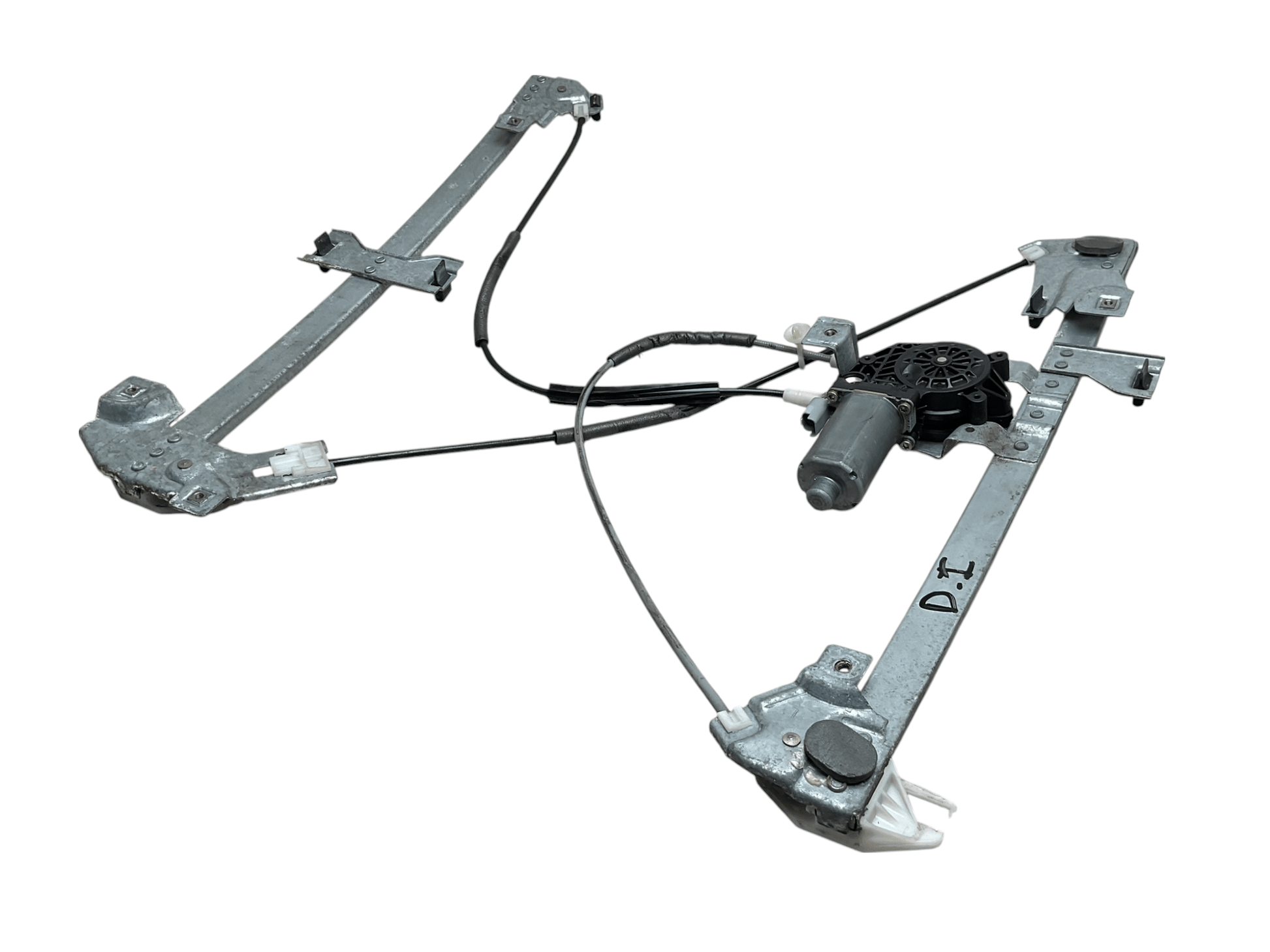 Elevalunas del izq Berlingo Partner - 0130821915