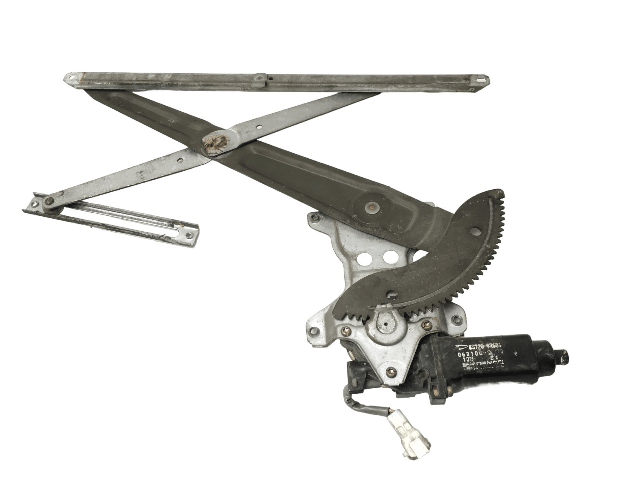 Elevalunas del izq Bertone Freeclimber - 8572087601