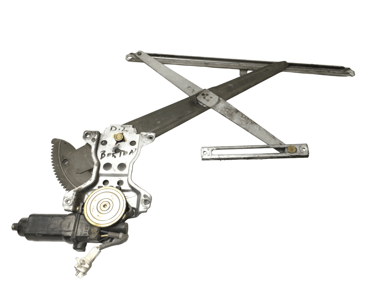 Elevalunas del izq Bertone Freeclimber - 8572087601