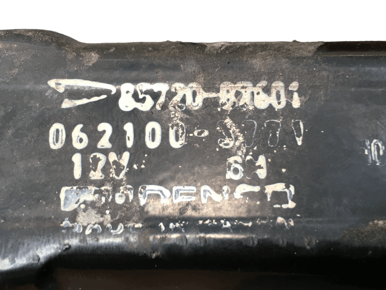 Elevalunas del izq Bertone Freeclimber - 8572087601