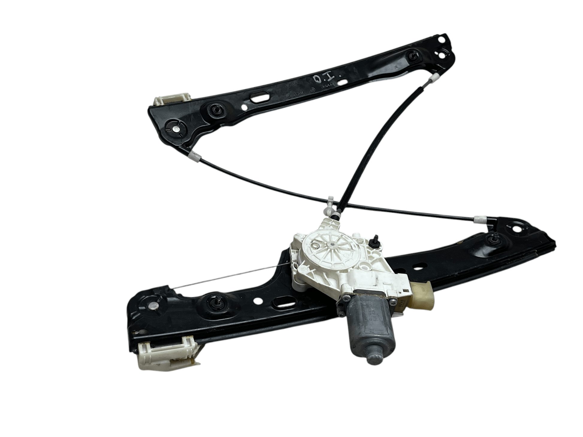 Elevalunas del izq BMW 3 E90 E91 - 7140587