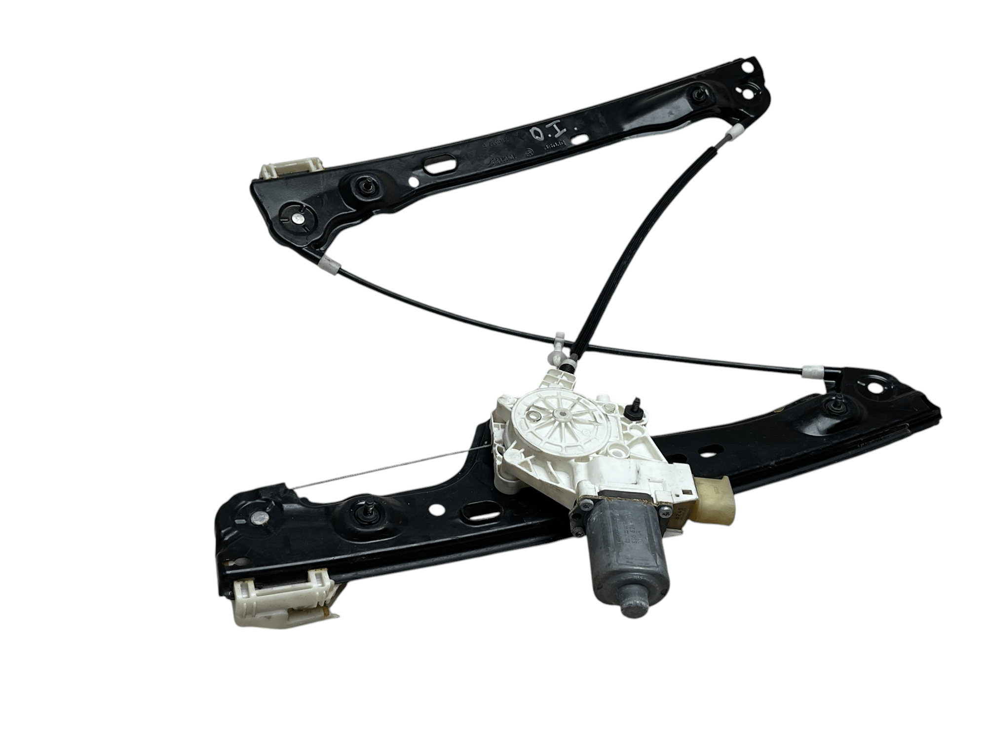 Elevalunas del izq BMW 3 E90 E91 - 7140587