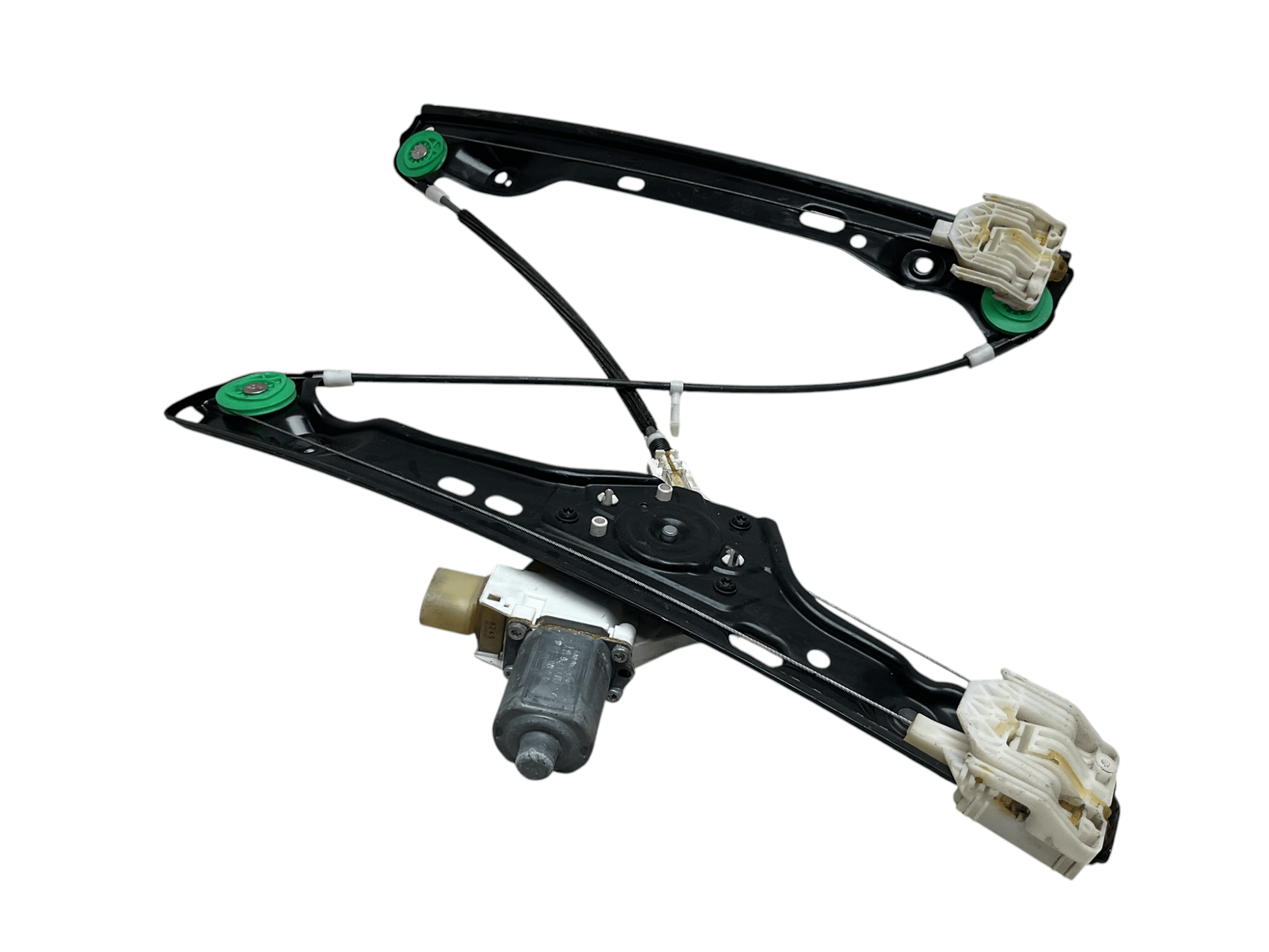 Elevalunas del izq BMW 3 E90 E91 - 7140587