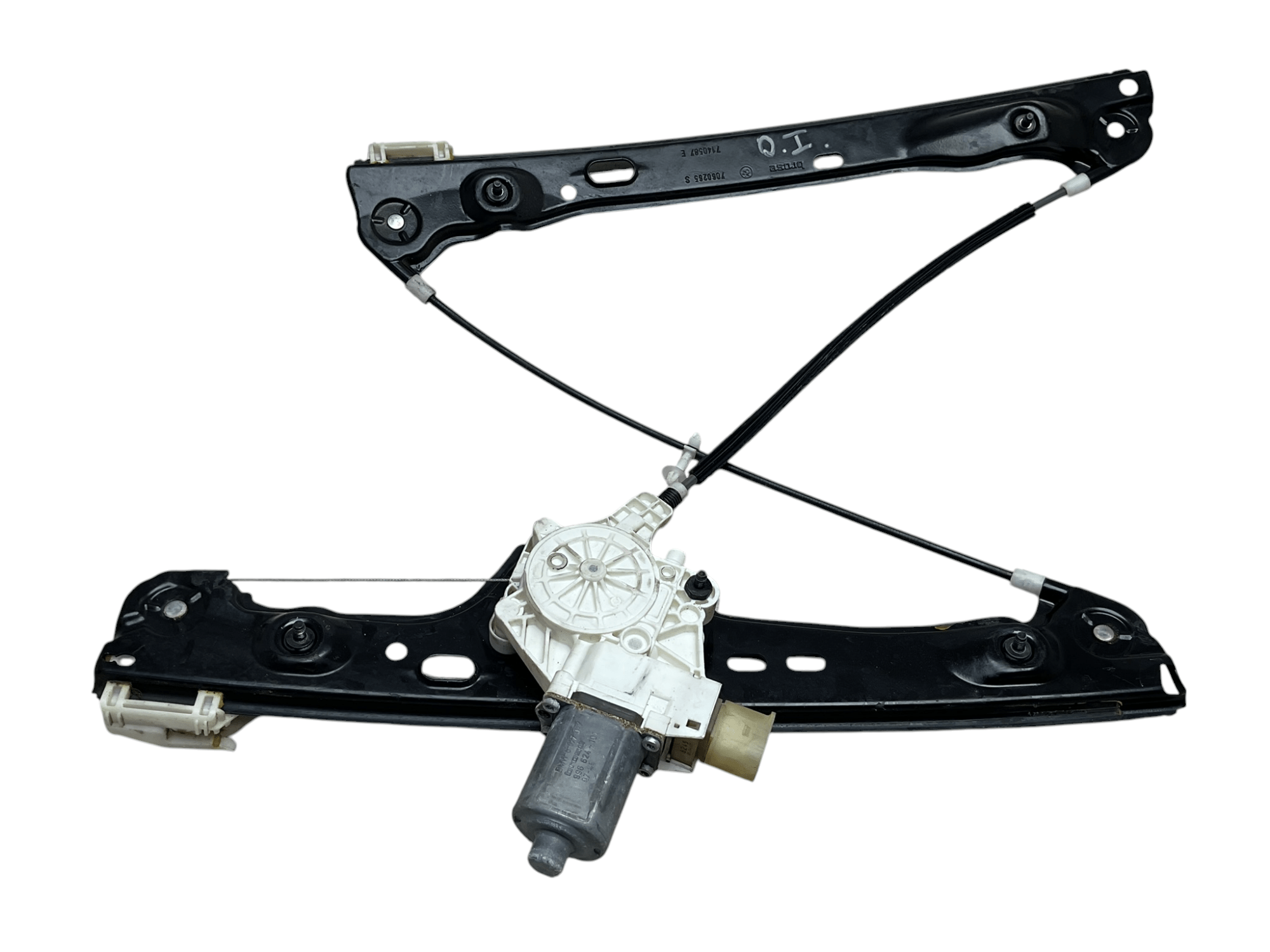 Elevalunas del izq BMW 3 E90 E91 - 7140587