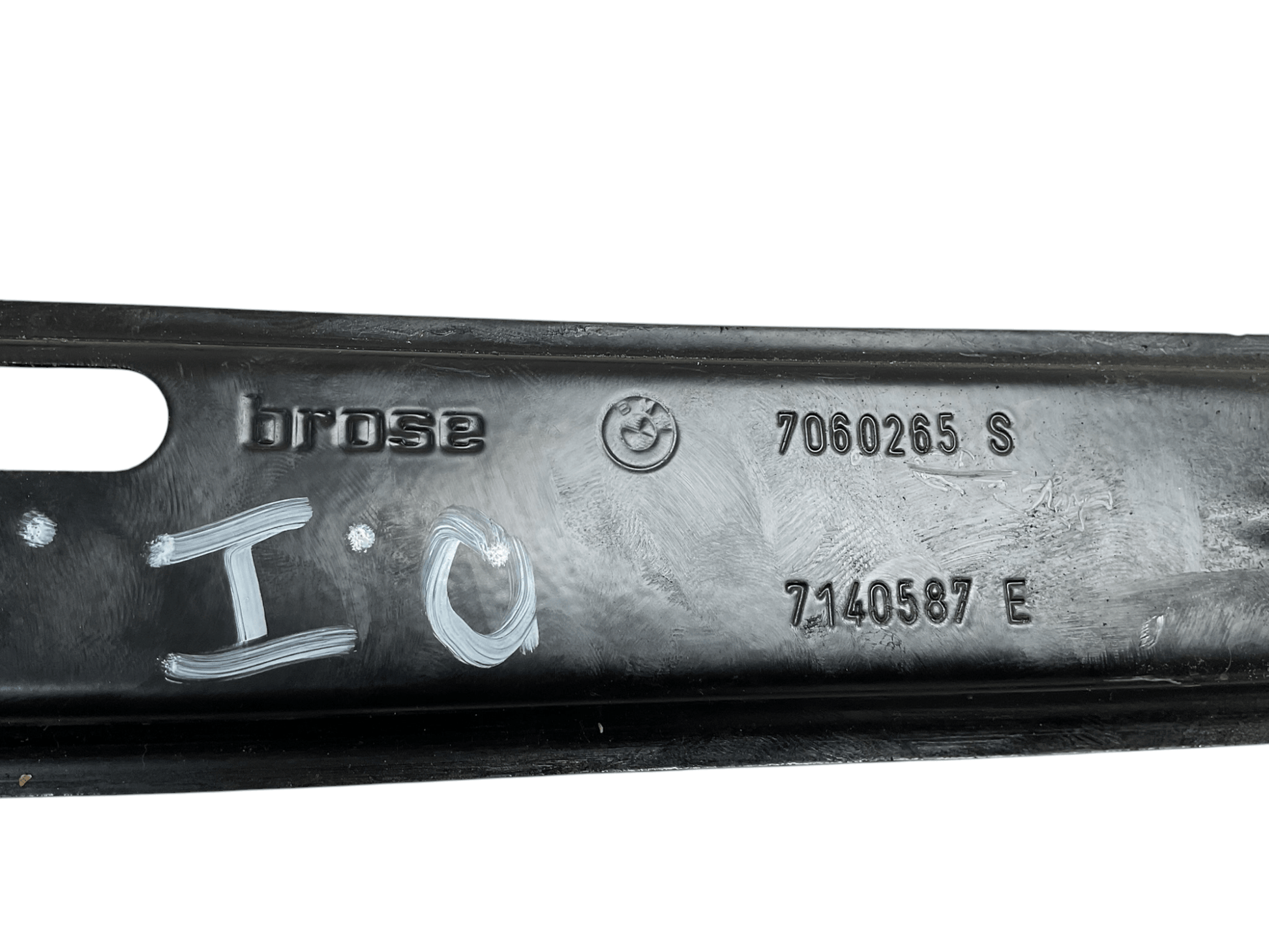 Elevalunas del izq BMW 3 E90 E91 - 7140587