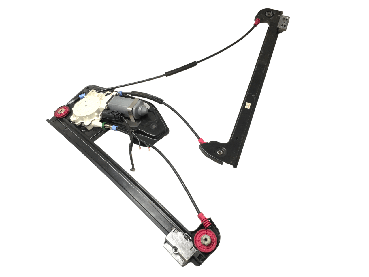 Elevalunas del izq BMW E38 - 513381252010