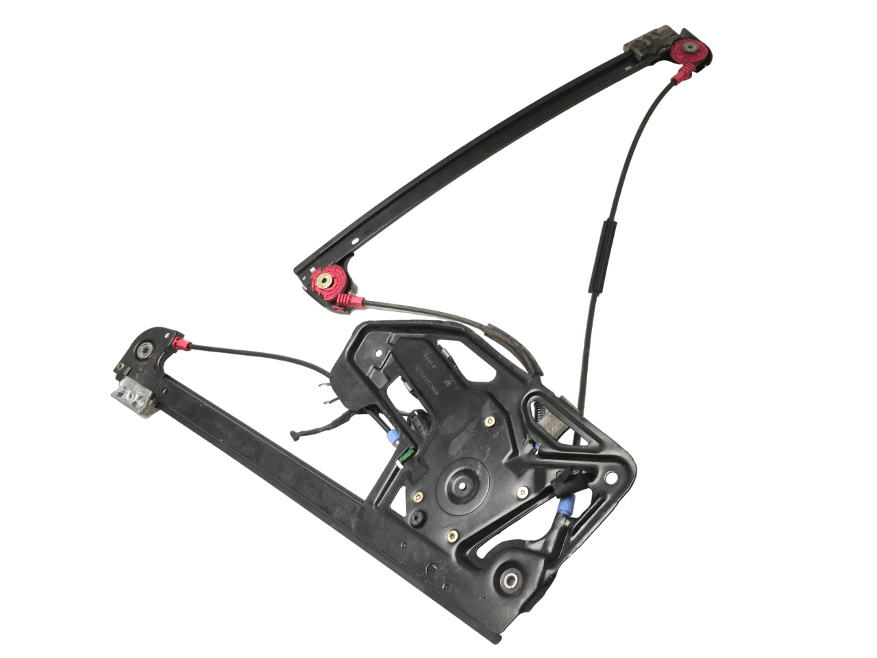 Elevalunas del izq BMW E38 - 513381252010