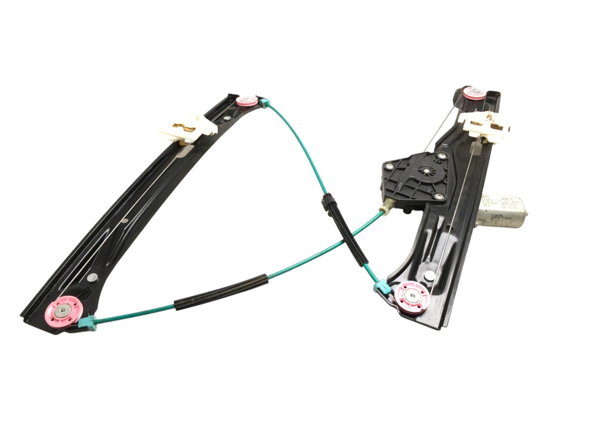 Elevalunas del izq BMW F20 - 7242561