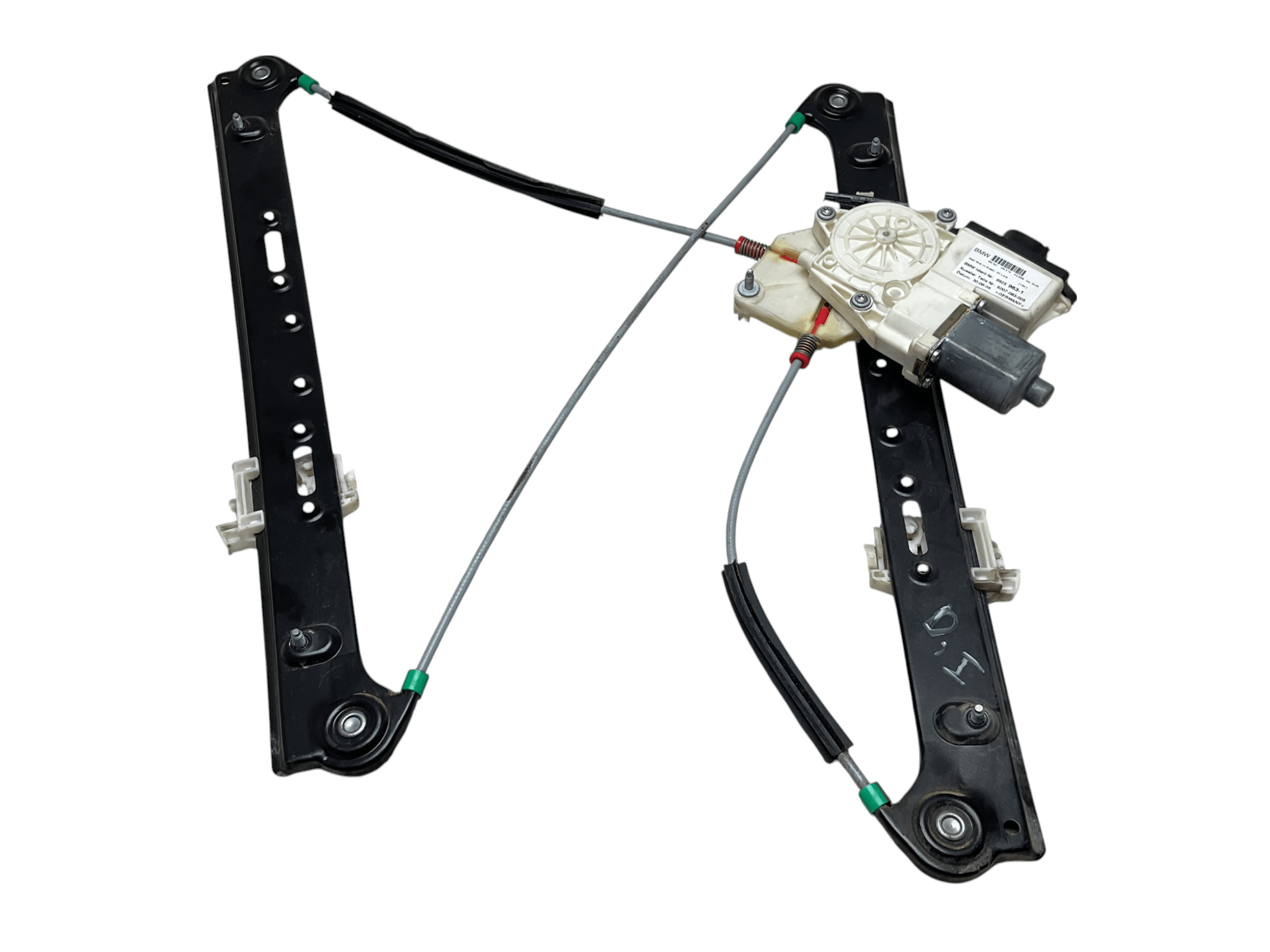 Elevalunas del izq BMW X3 E83 - 6925963