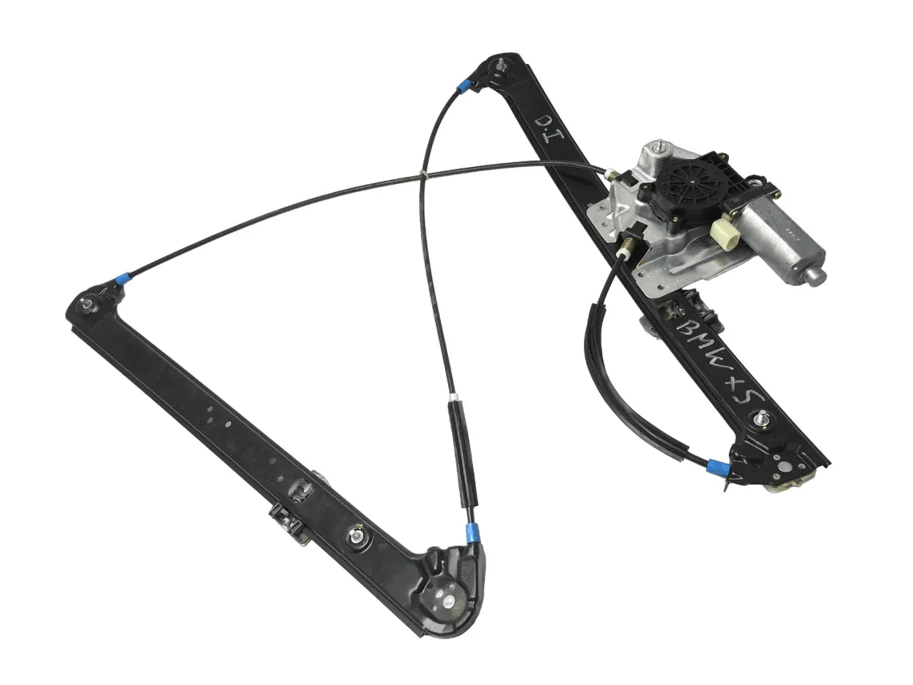 Elevalunas del izq BMW X5 E53