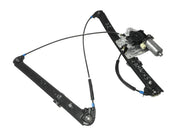 Elevalunas del izq BMW X5 E53