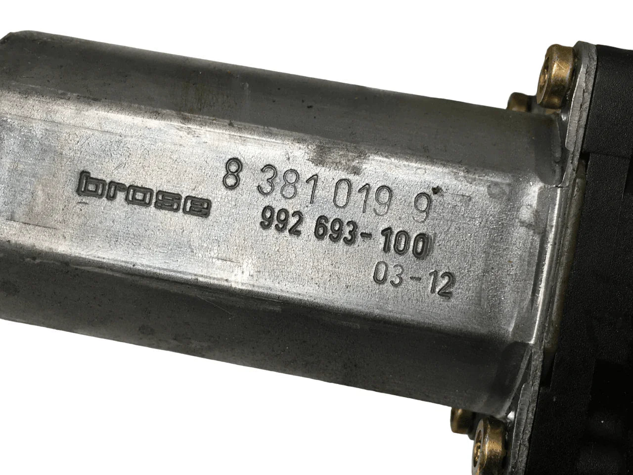Elevalunas del izq BMW X5 E53