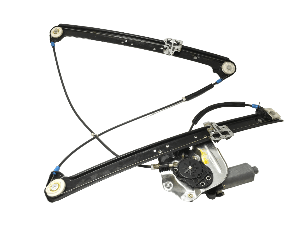 Elevalunas del izq BMW X5 E53 - 8254911