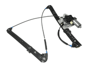 Elevalunas del izq BMW X5 E53 - 8254911