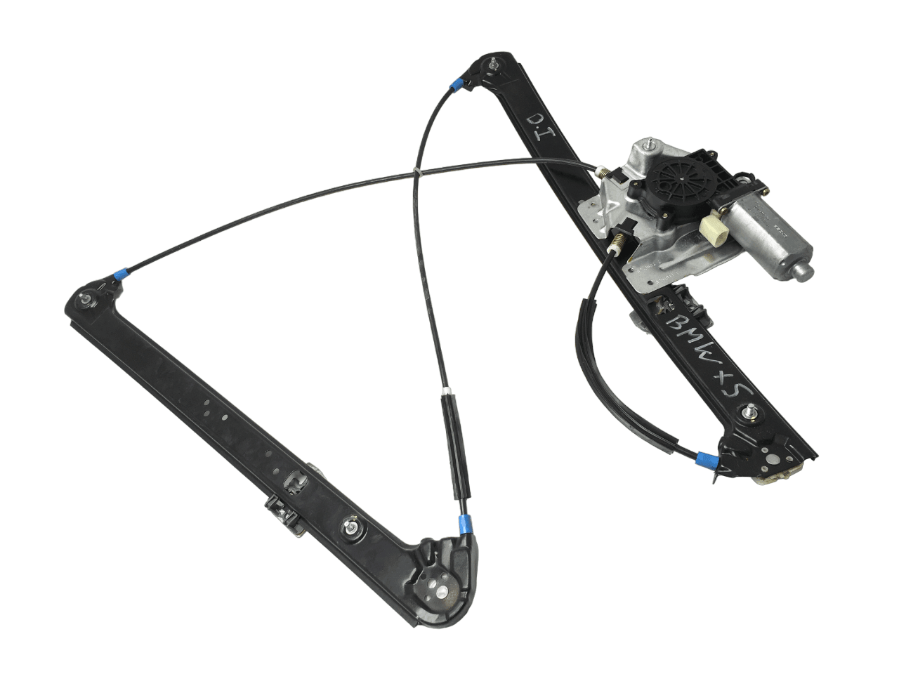 Elevalunas del izq BMW X5 E53 - 8254911