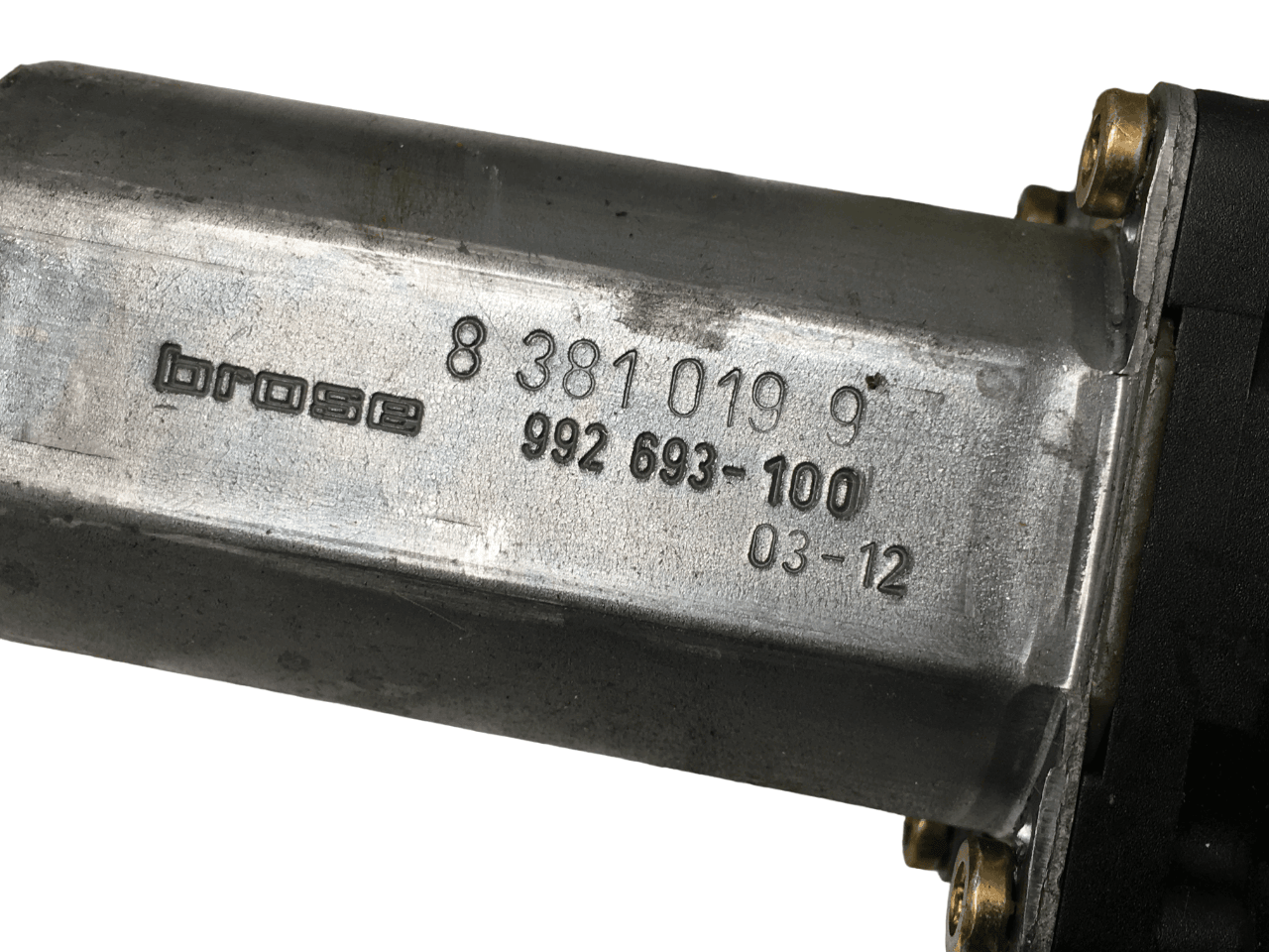 Elevalunas del izq BMW X5 E53 - 8254911