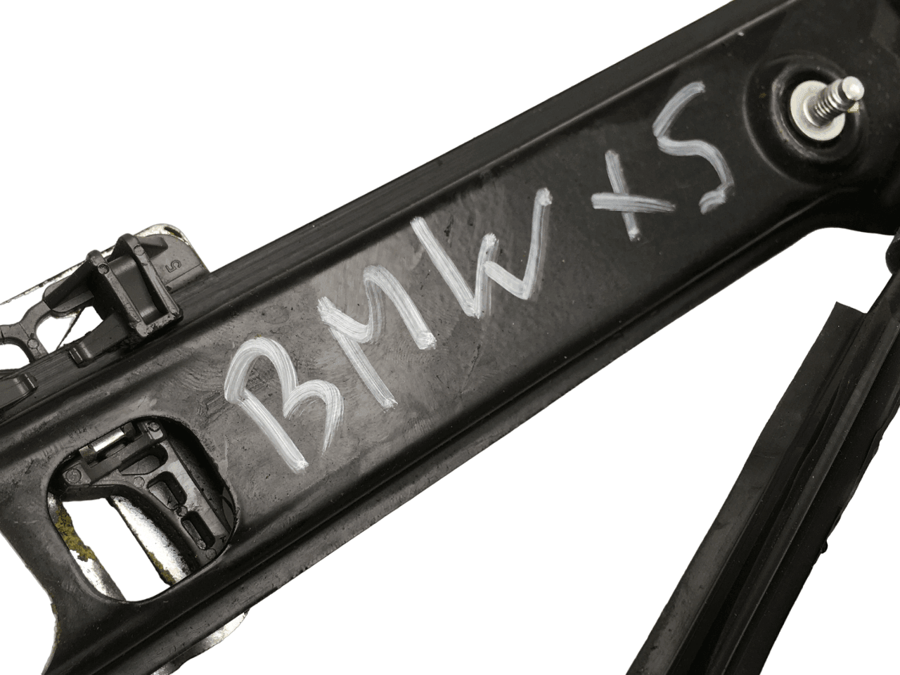 Elevalunas del izq BMW X5 E53 - 8254911