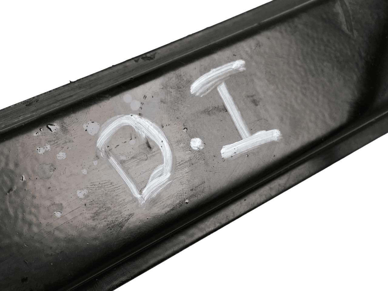 Elevalunas del izq BMW X5 E53 - 8254911