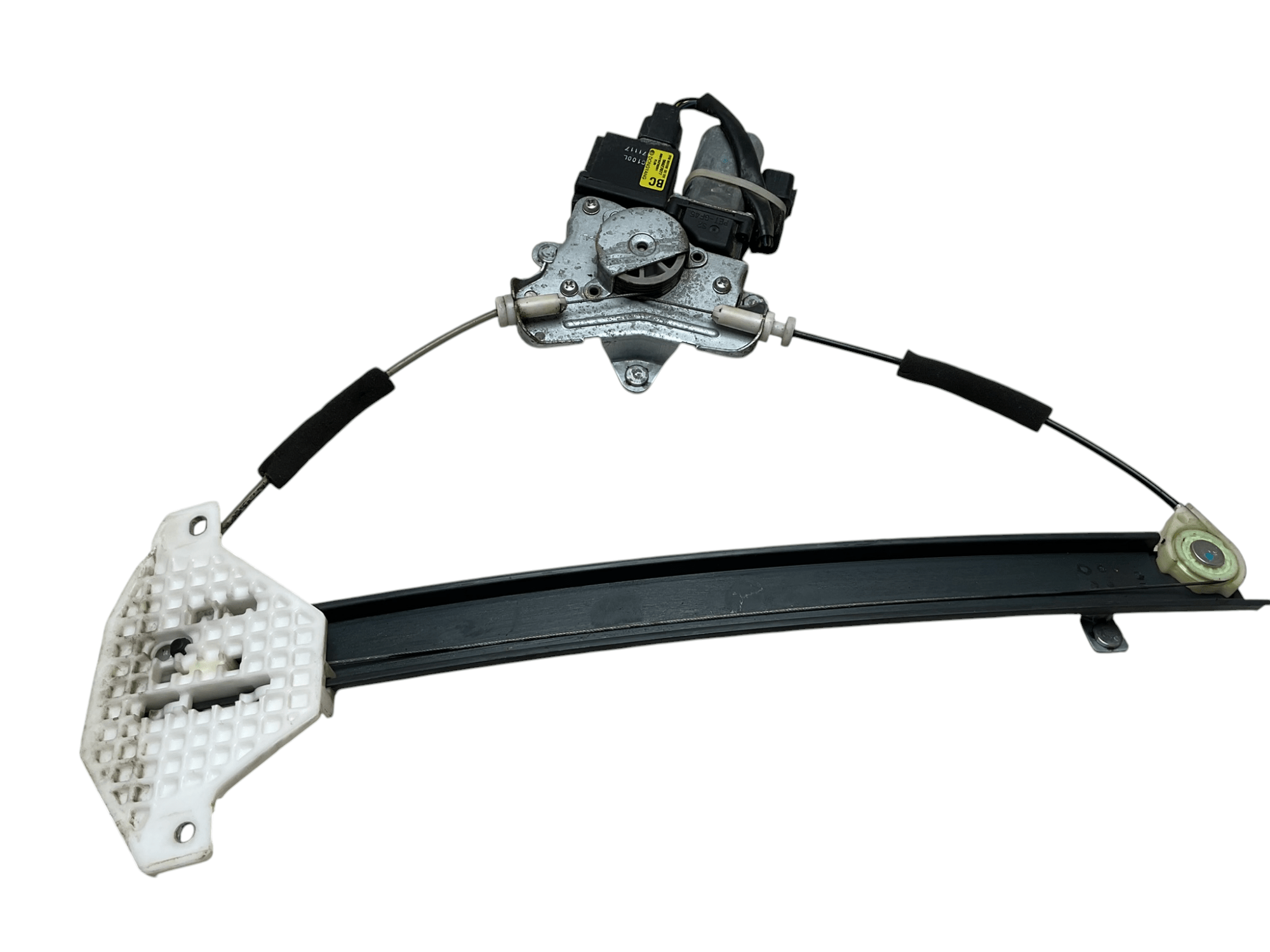 Elevalunas del izq Chevrolet Captiva - 96627077