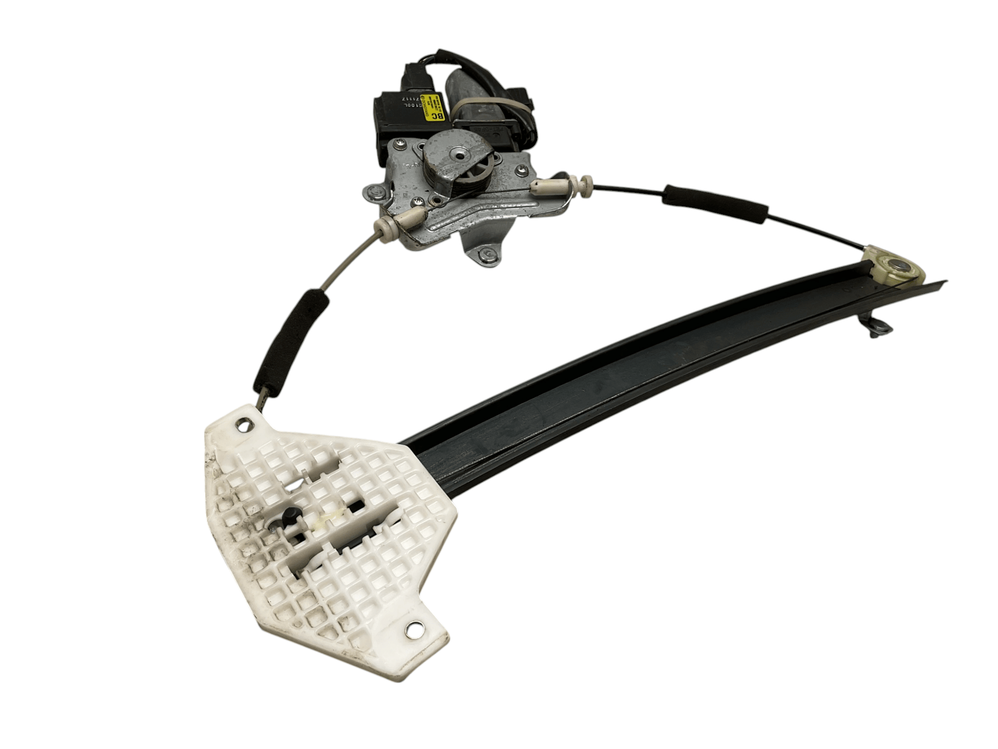 Elevalunas del izq Chevrolet Captiva - 96627077