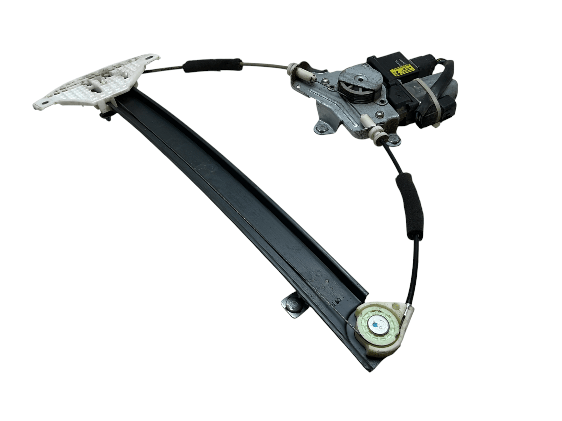 Elevalunas del izq Chevrolet Captiva - 96627077