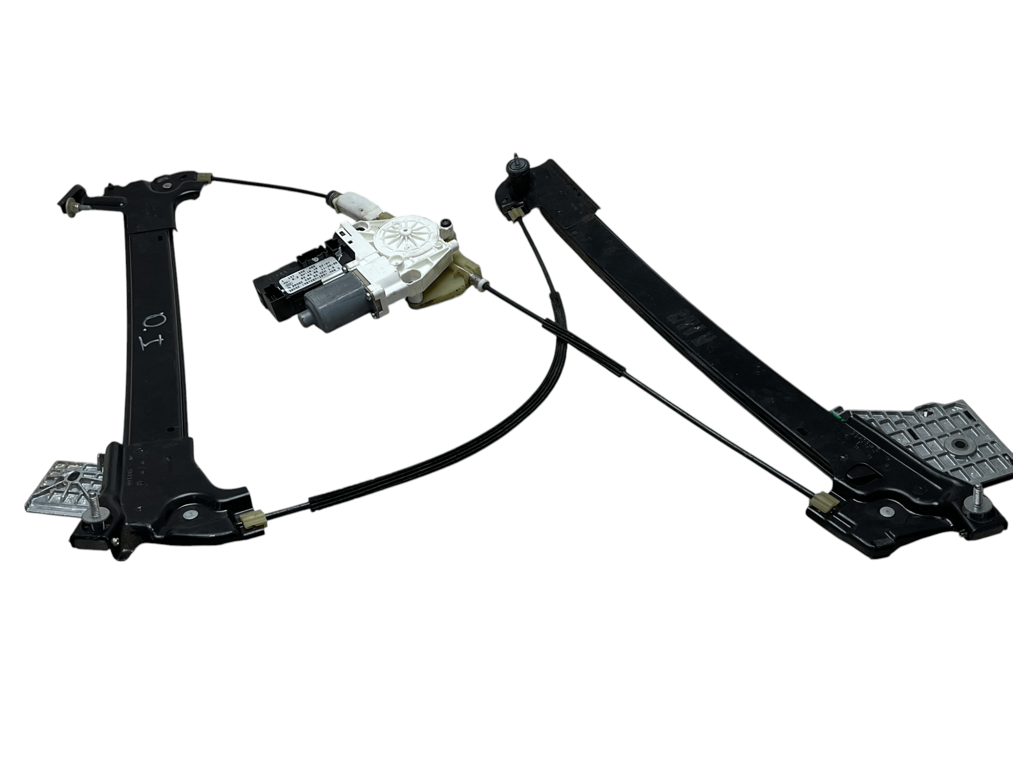 Elevalunas del izq Citroen C6 I - 1137328408