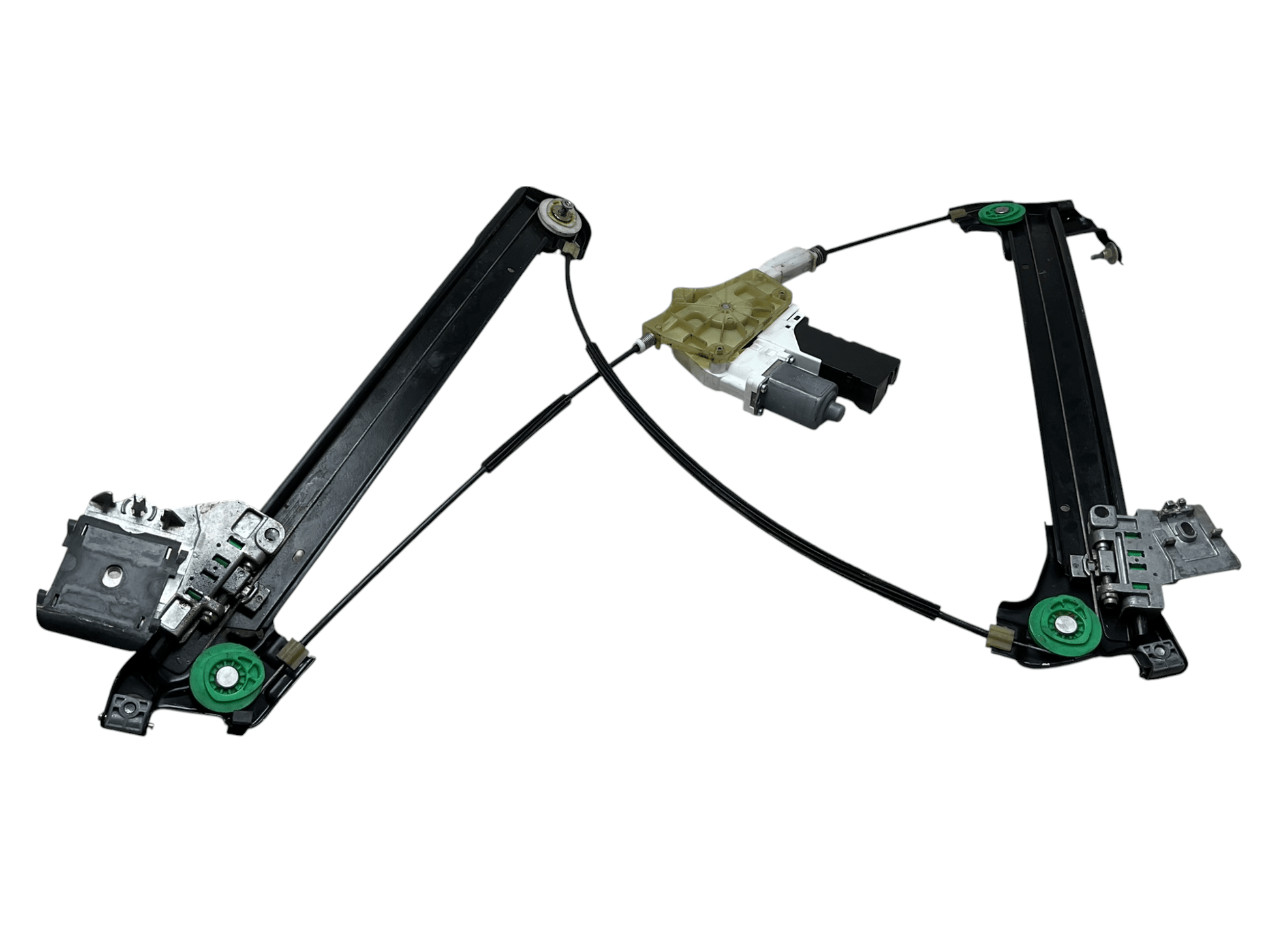 Elevalunas del izq Citroen C6 I - 1137328408