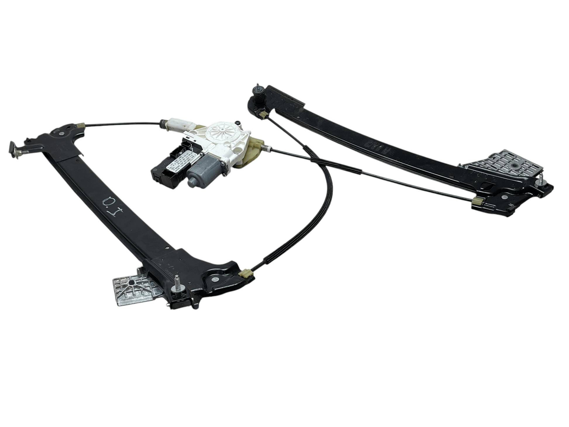 Elevalunas del izq Citroen C6 I - 1137328408