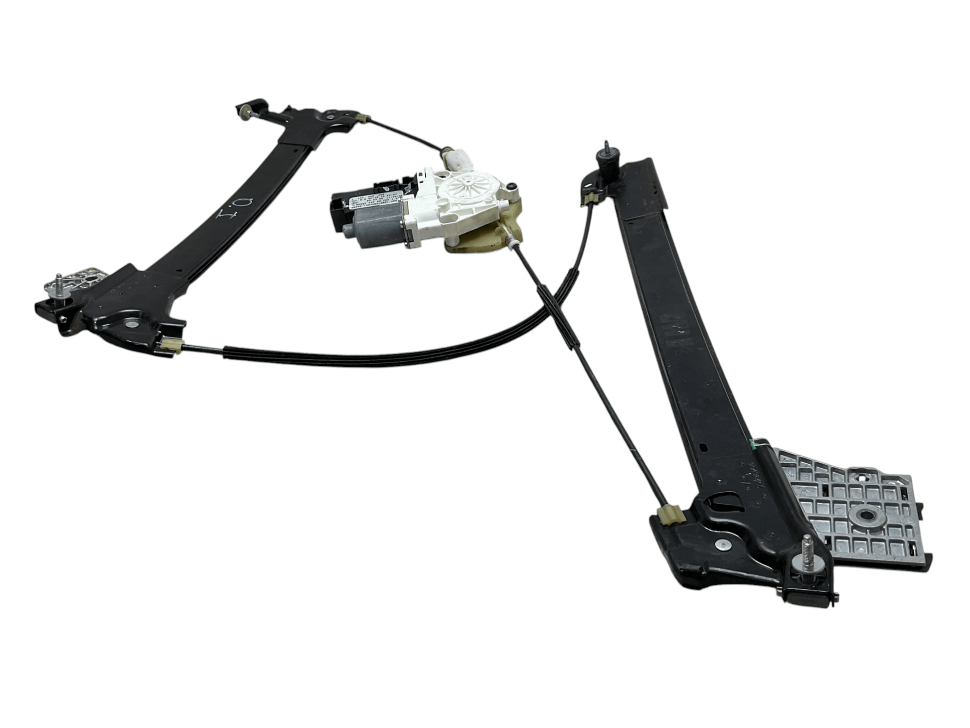 Elevalunas del izq Citroen C6 I - 1137328408