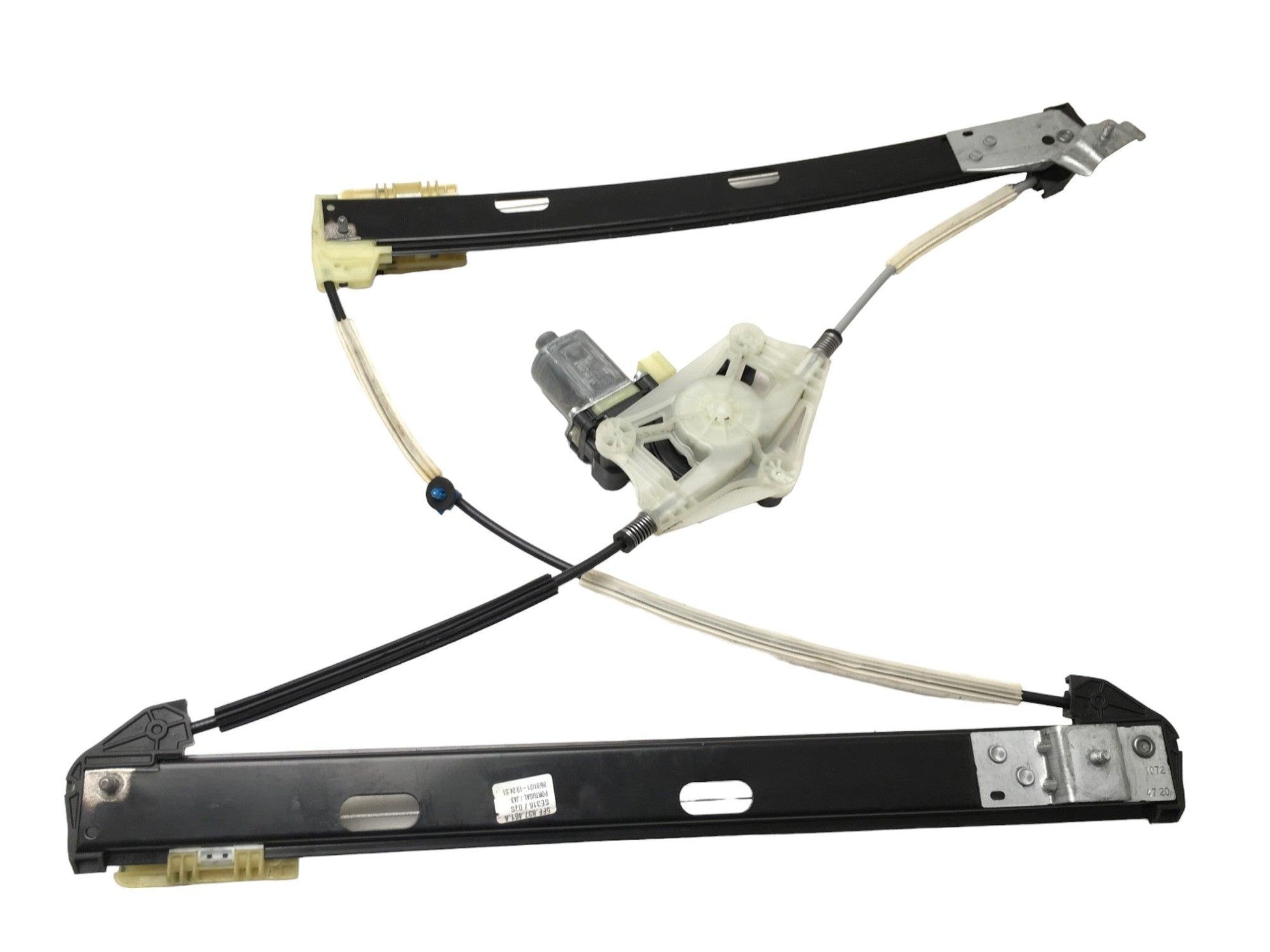 Elevalunas del izq Cupra Formentor - 5FF837461A