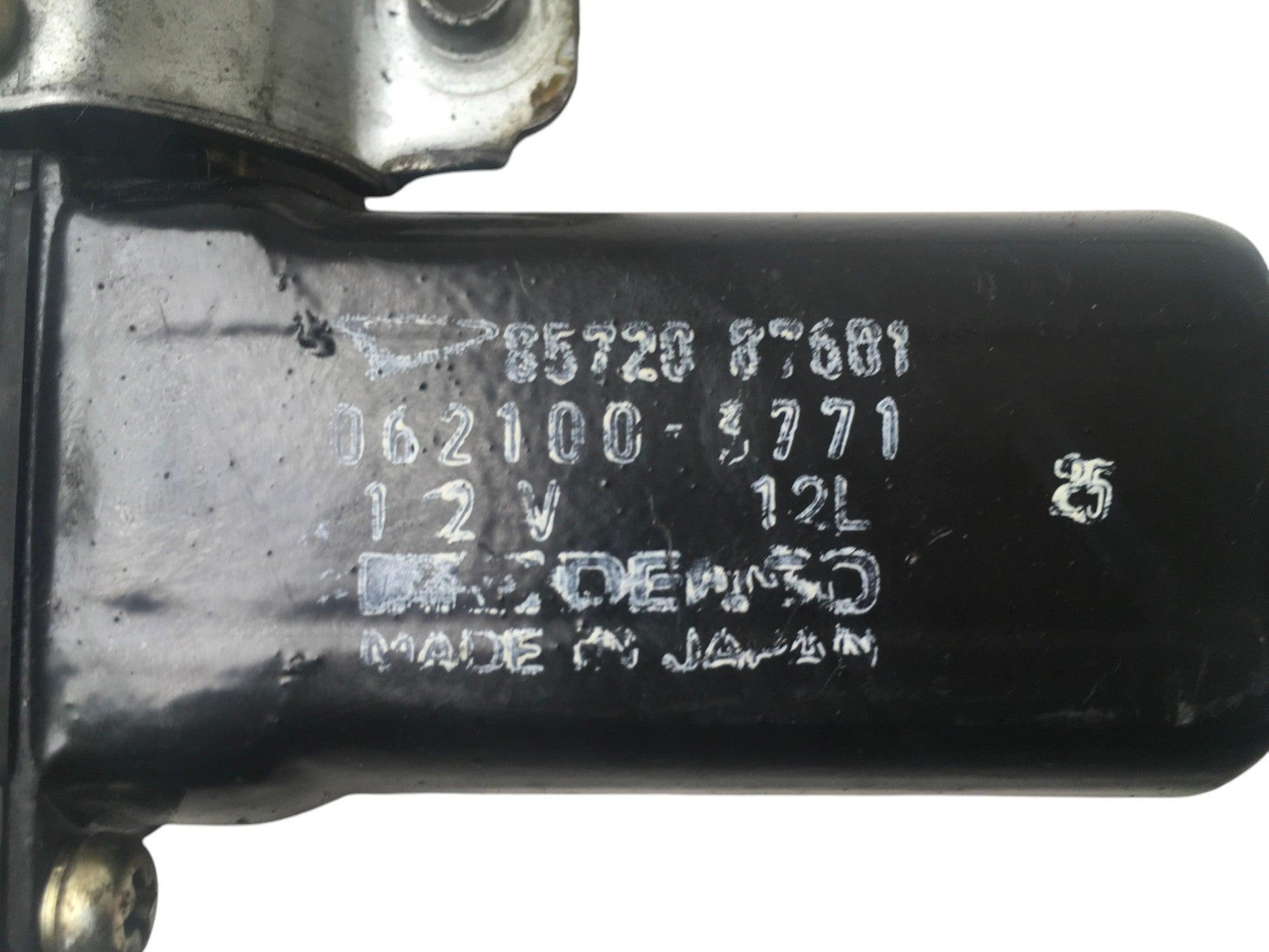 Elevalunas del izq Daihatsu Feroza F300 - 8572087601