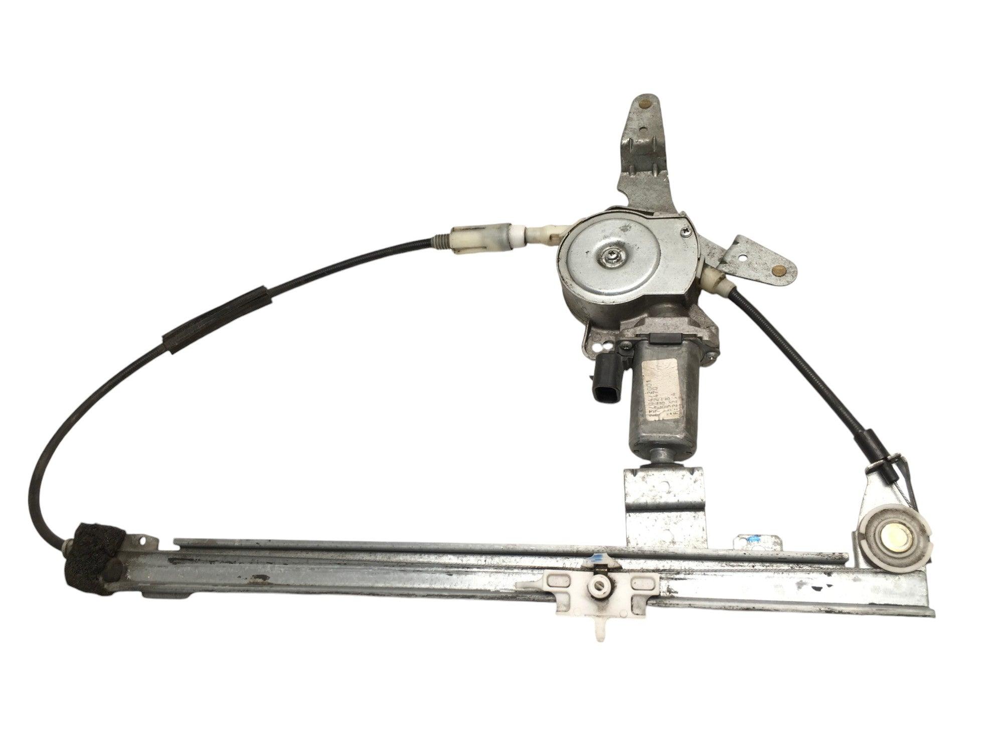 Elevalunas del izq Fiat Panda 141 - 77742470