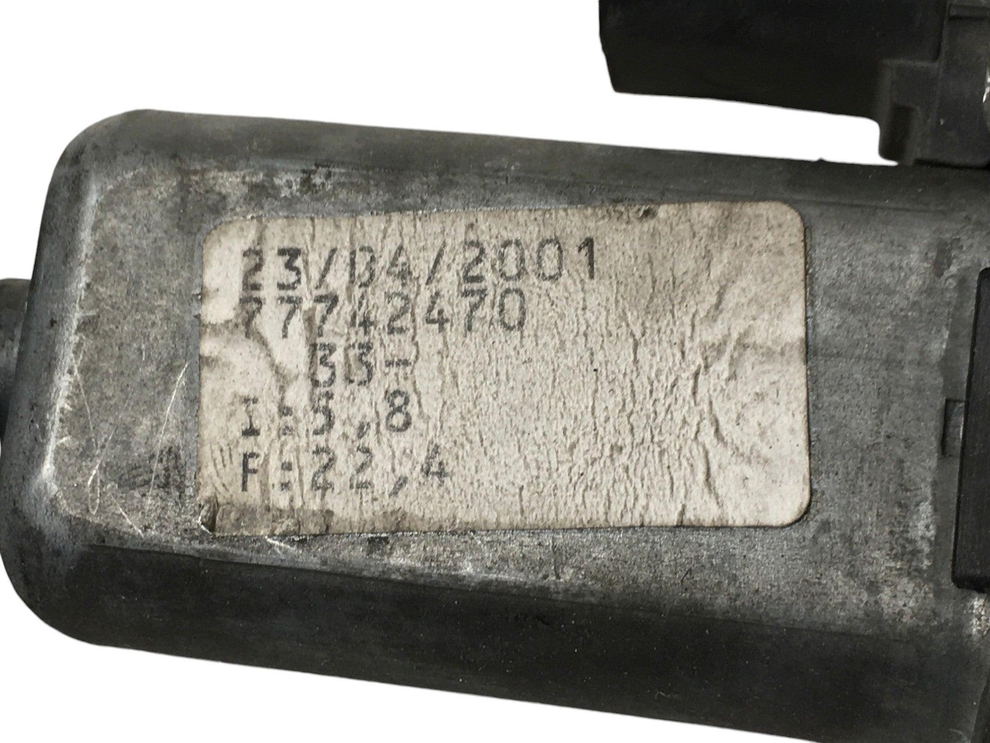 Elevalunas del izq Fiat Panda 141 - 77742470