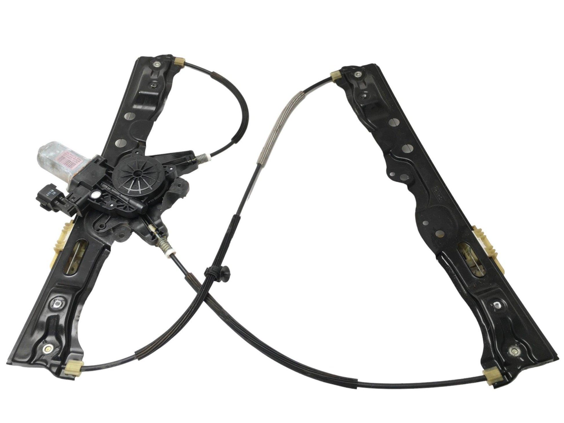 Elevalunas del izq Ford Ranger 3 TKE - C06903103