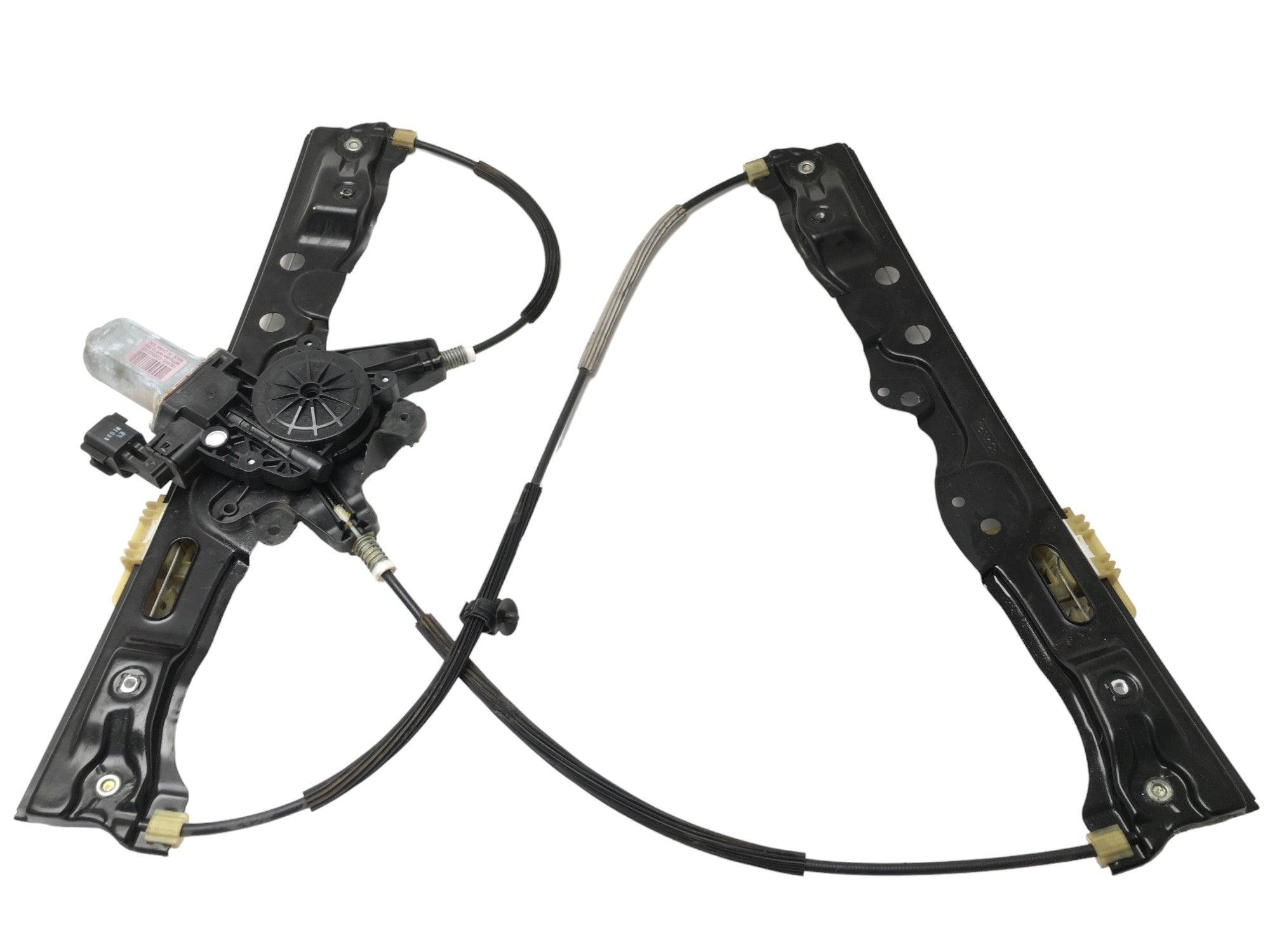 Elevalunas del izq Ford Ranger 3 TKE - C06903103