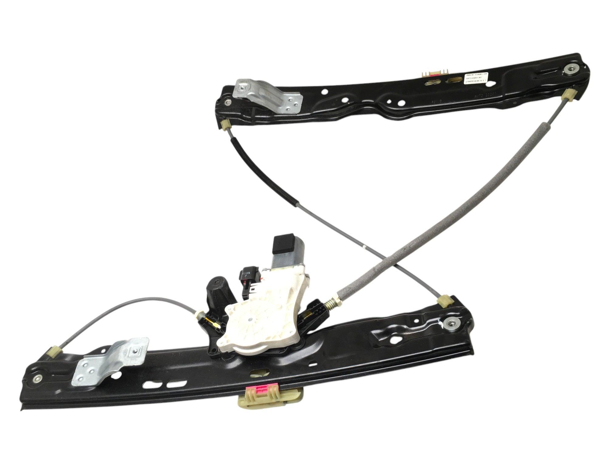 Elevalunas del izq Jaguar XE - GX7323201AC