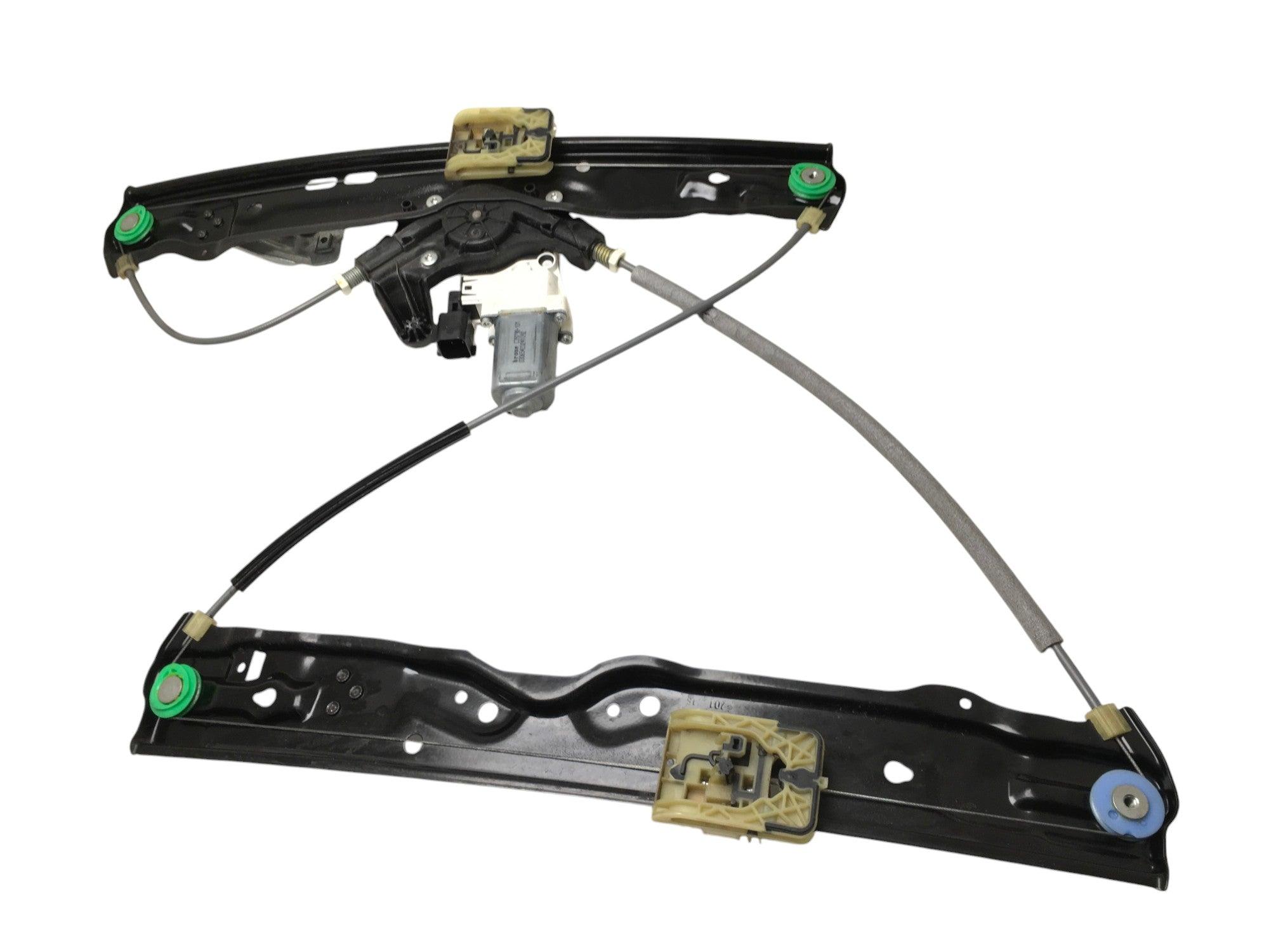 Elevalunas del izq Jaguar XE - GX7323201AC