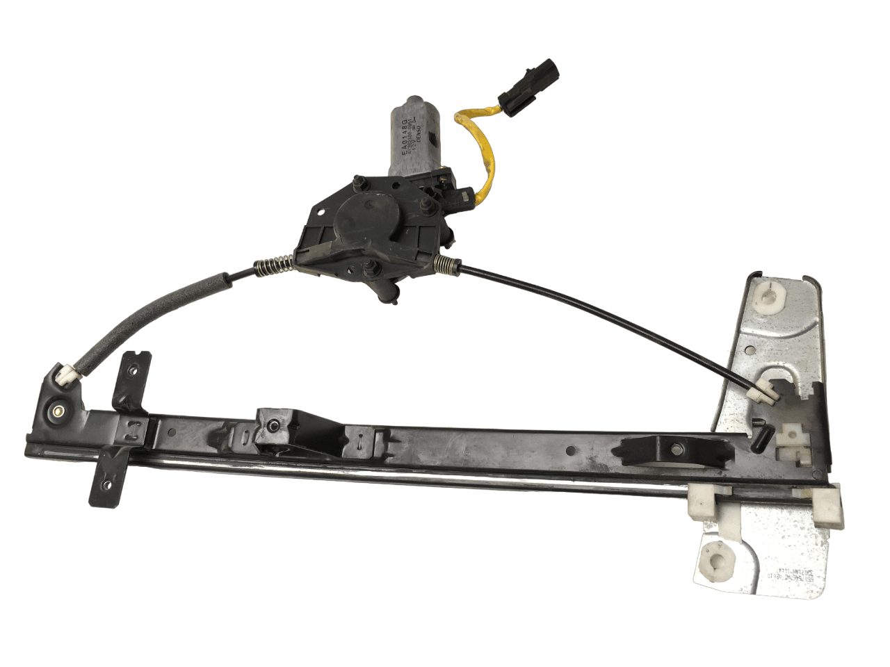 Elevalunas del izq Jeep Grand Cherokee I - 55363287AA