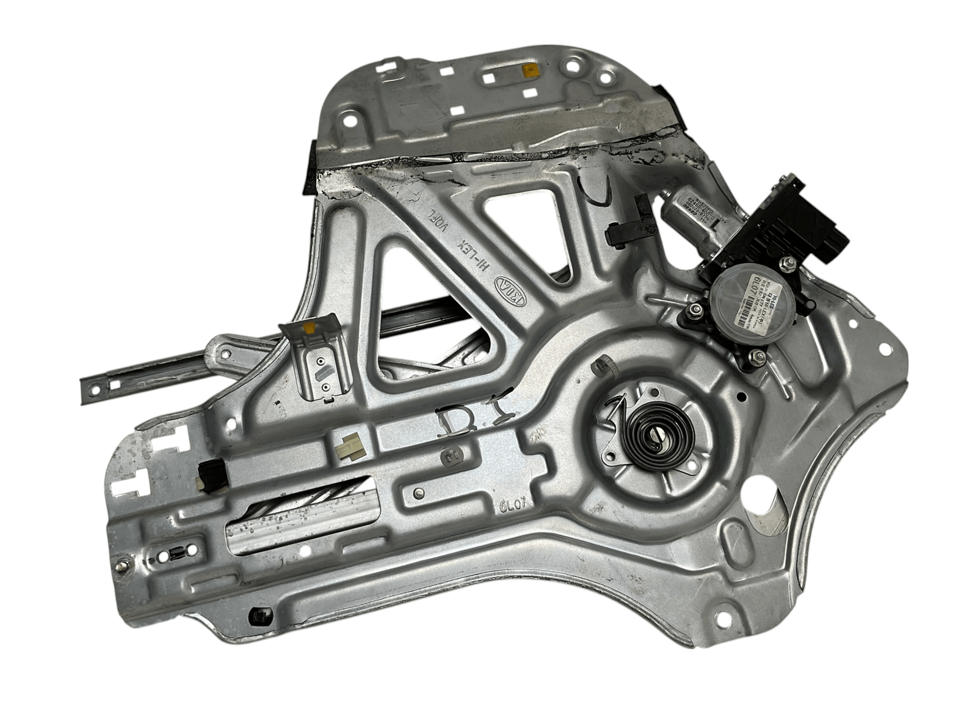 Elevalunas del izq Kia Carnival II VQ - 824504D010