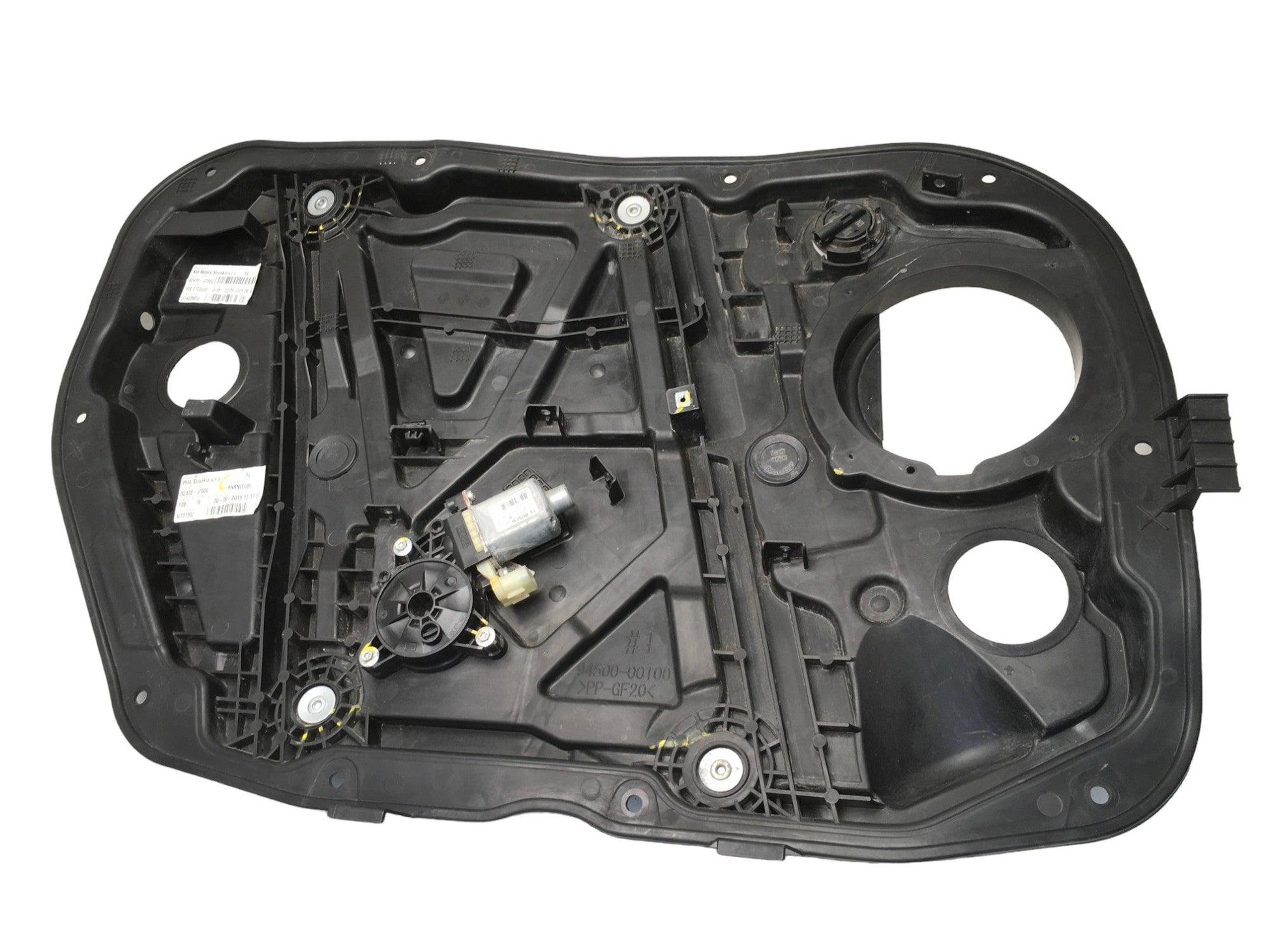 Elevalunas del izq Kia Ceed - 82470J7000