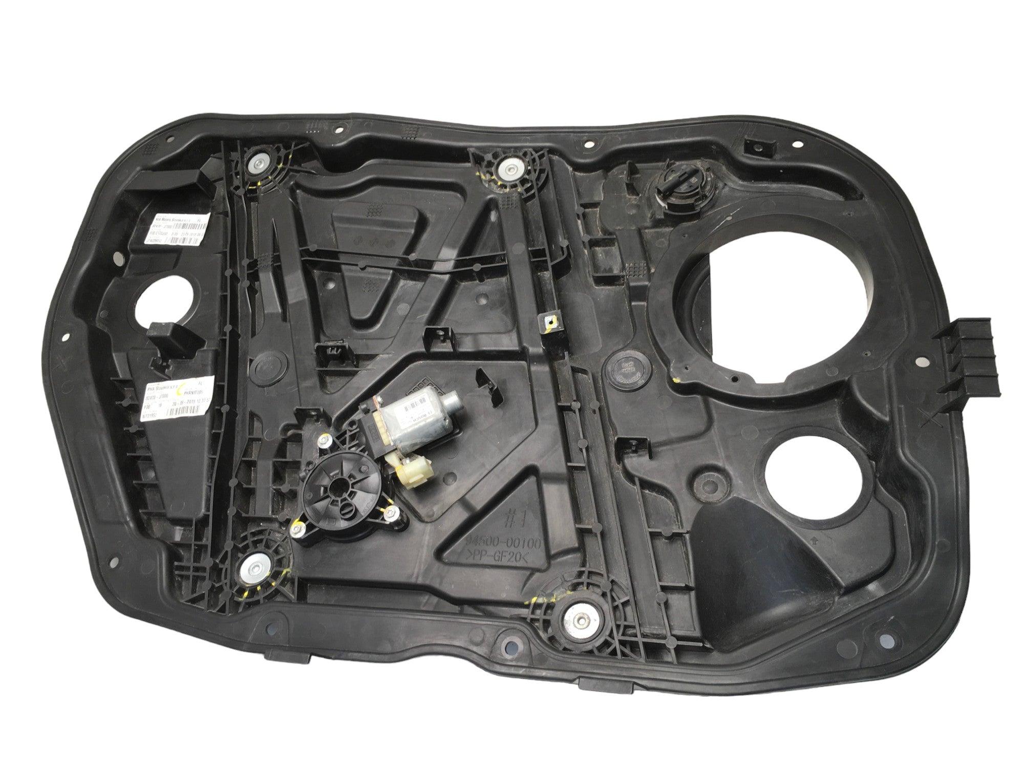 Elevalunas del izq Kia Ceed - 82470J7000