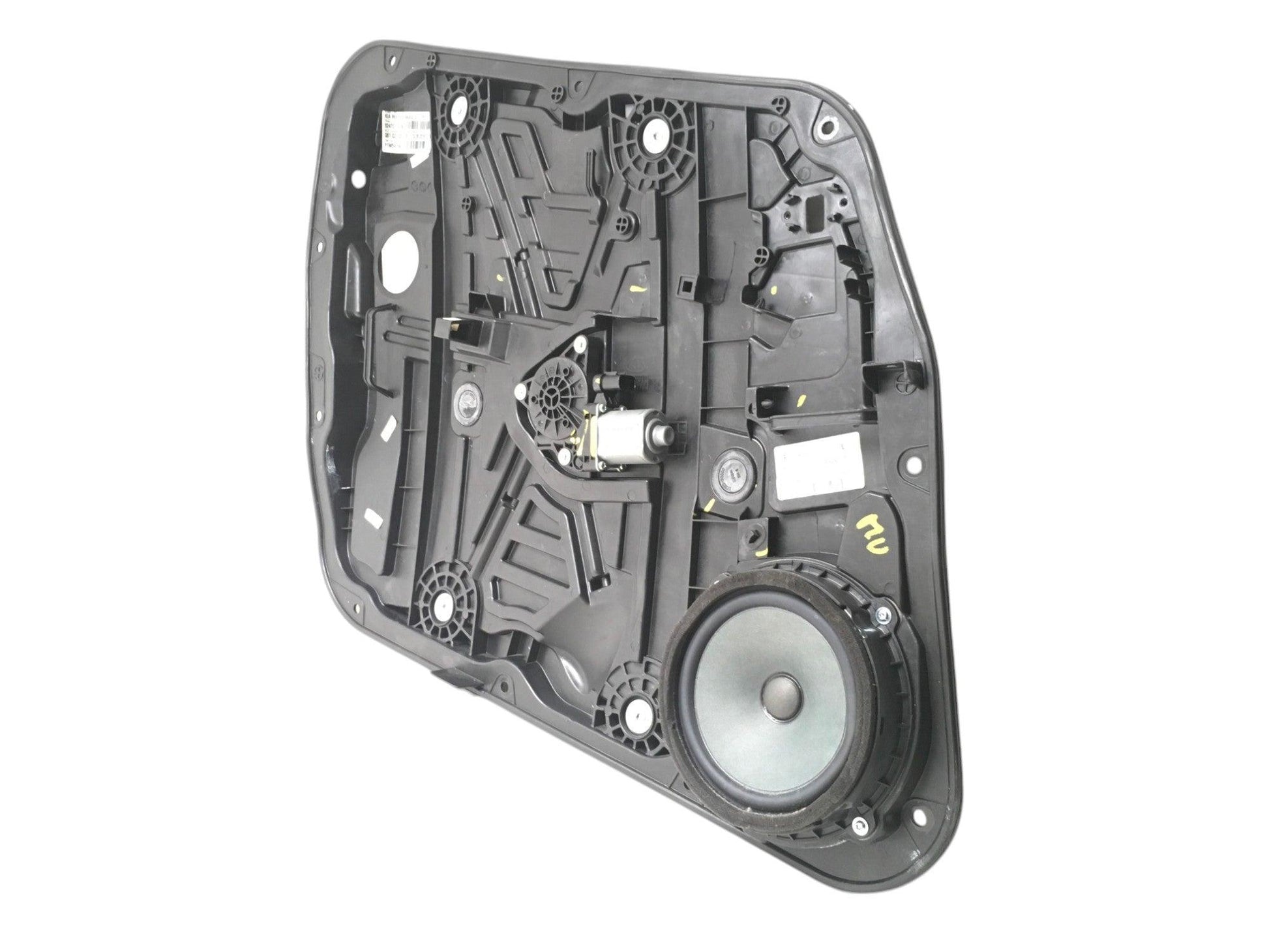 Elevalunas del izq Kia Sportage IV QL - 82470F1060