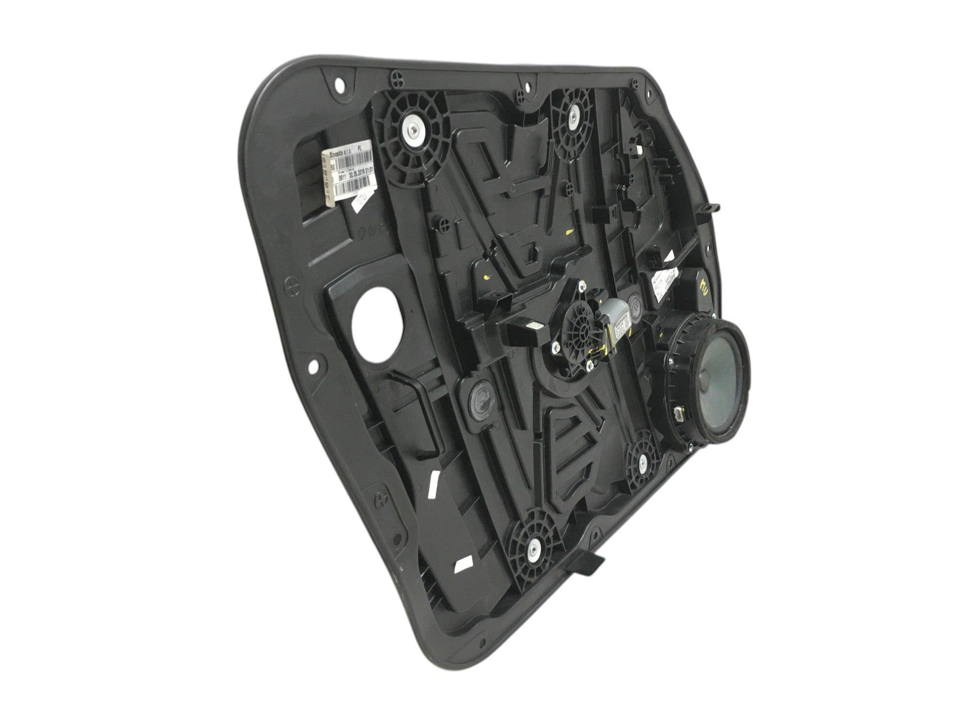 Elevalunas del izq Kia Sportage IV QL - 82470F1060