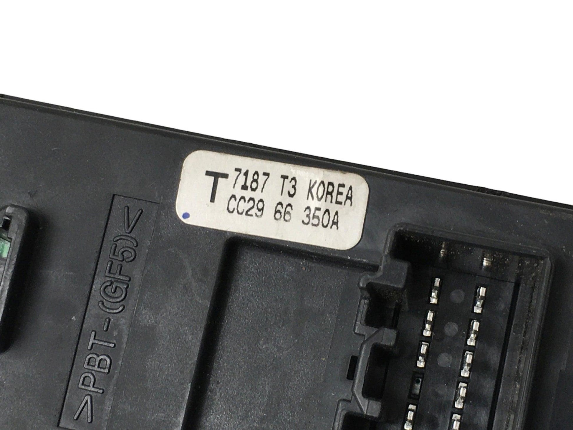 Elevalunas del izq Mazda 5 - CC2966350A